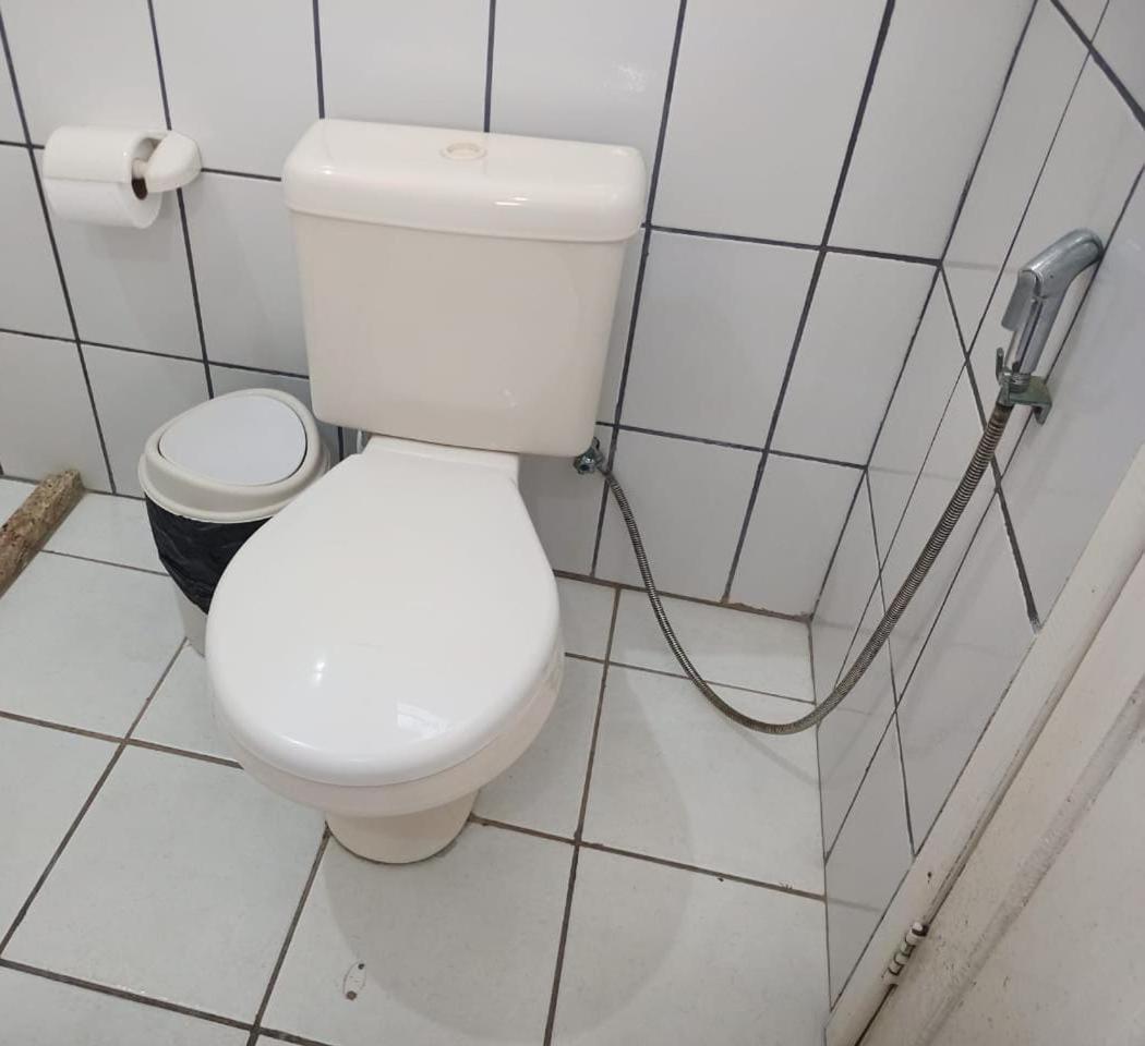 Standard Double or Twin Room photo 3