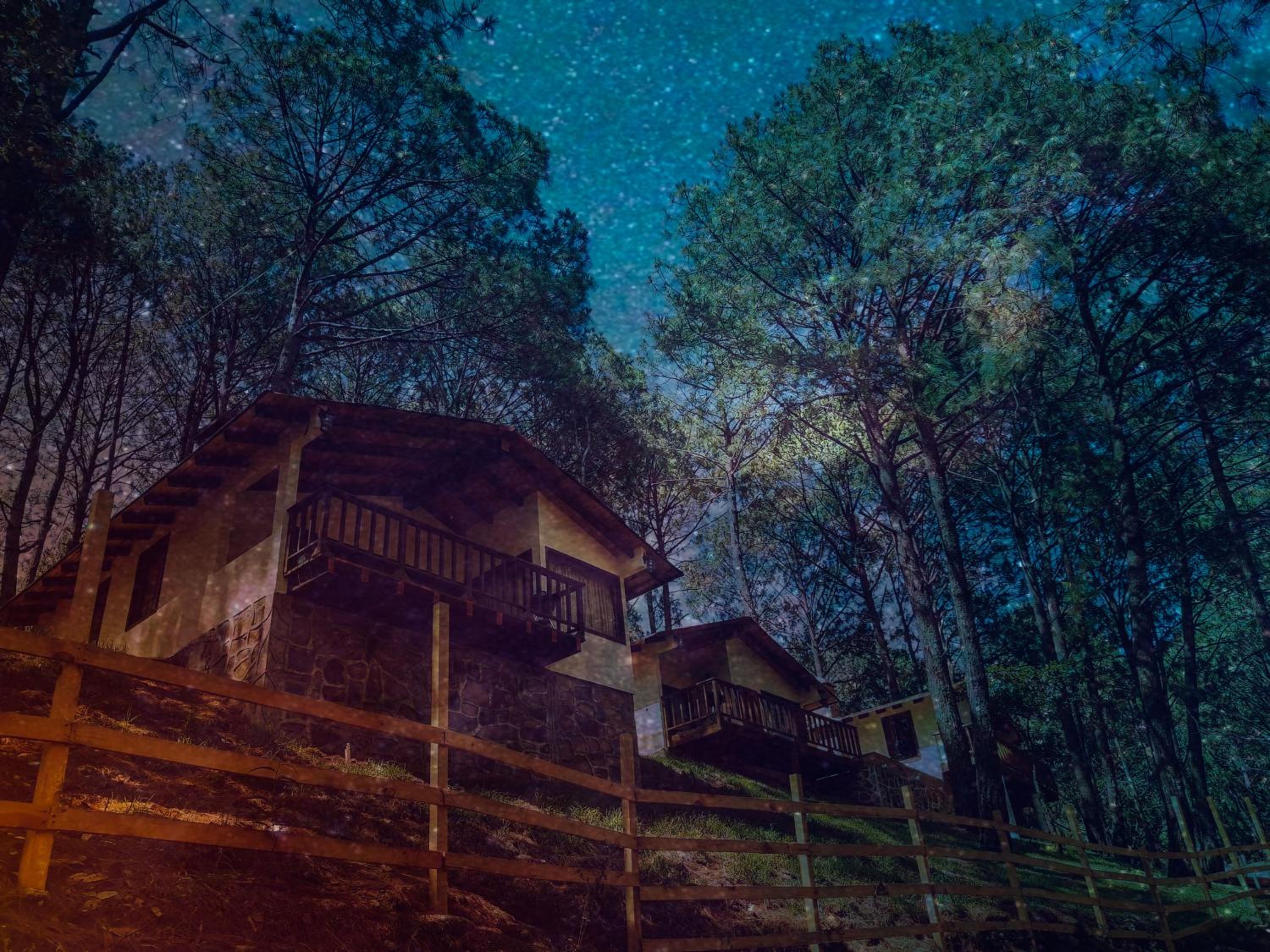 Chalet - Photo 2