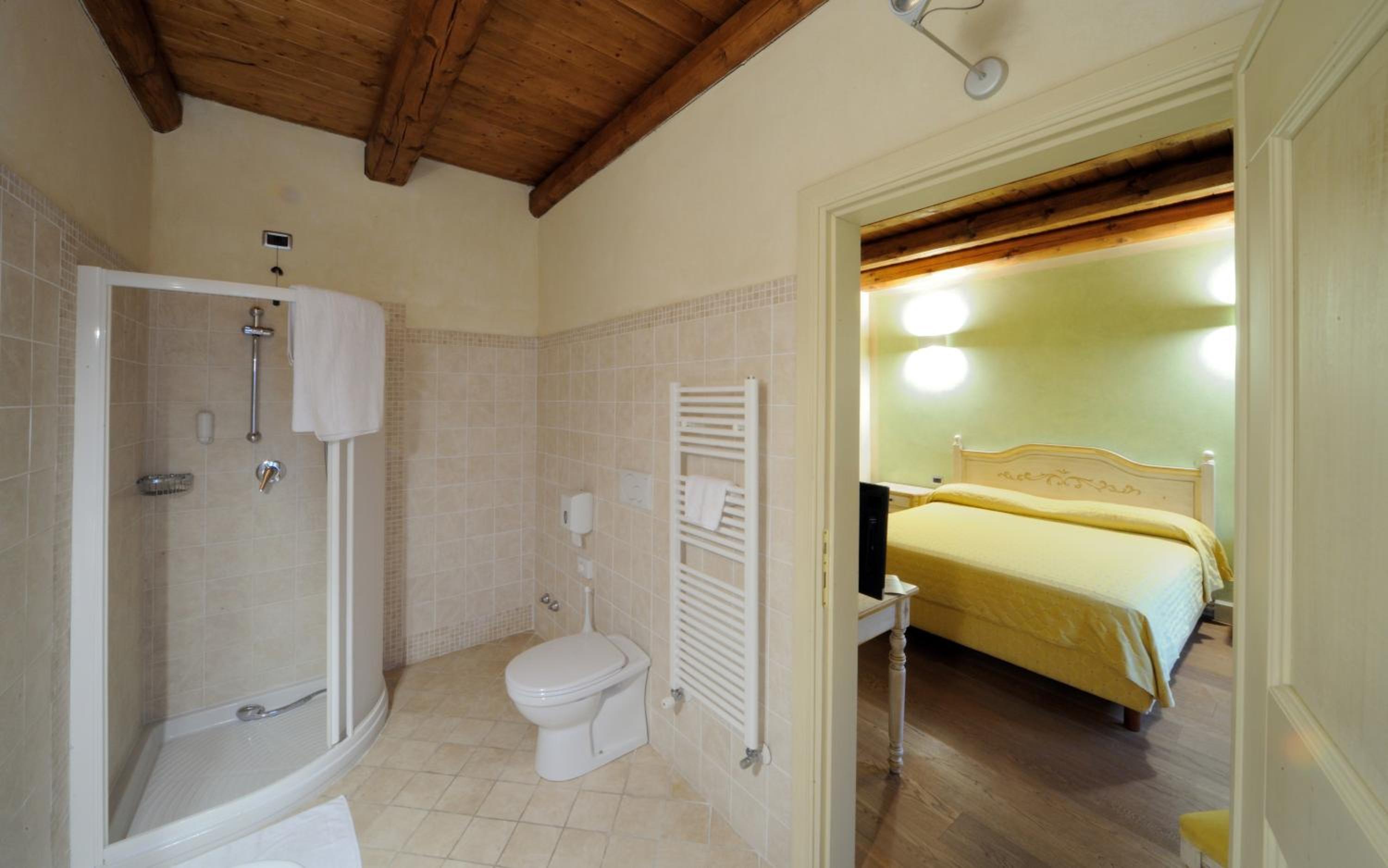 Double Room photo 2