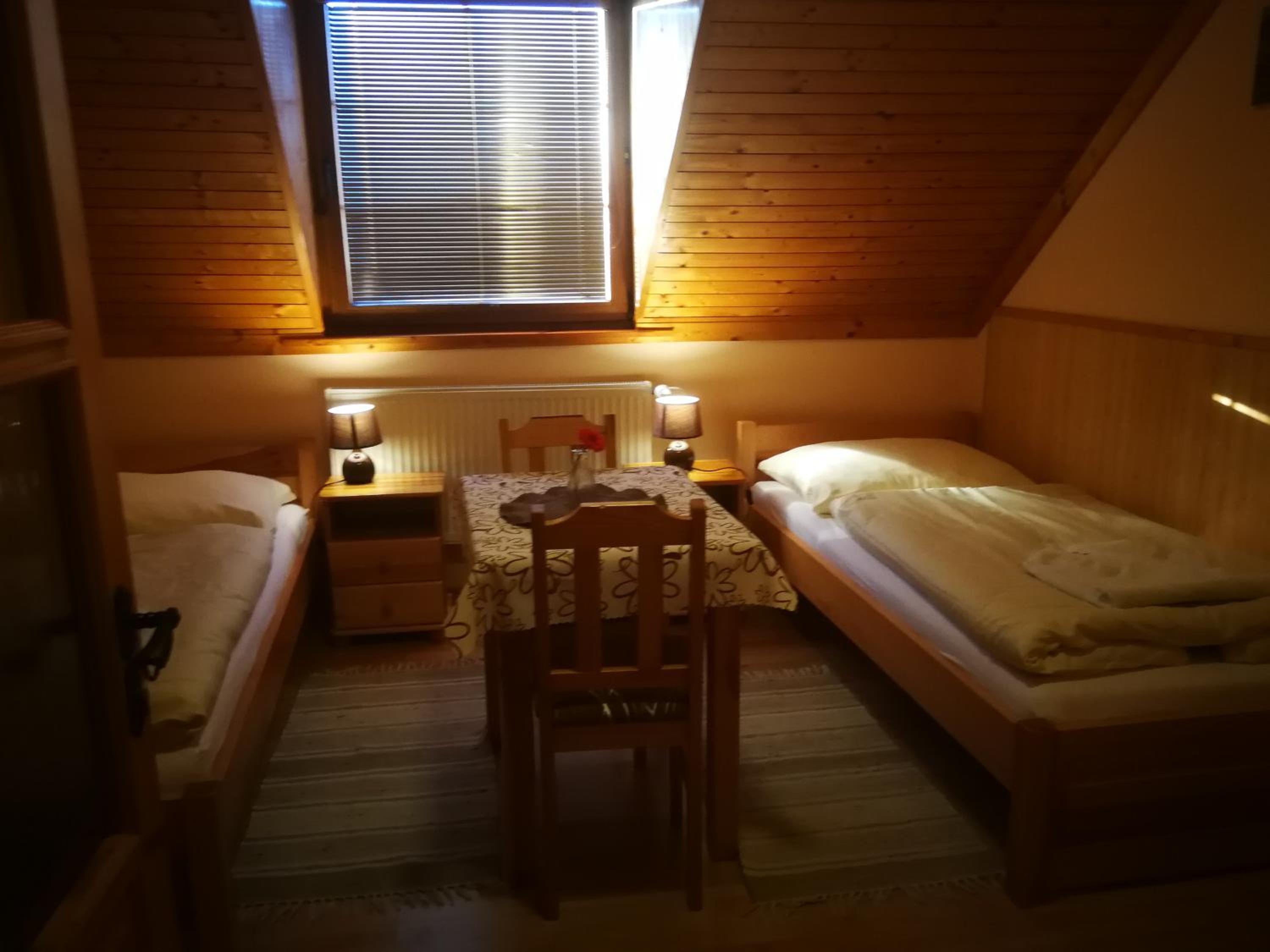 Standard Twin Room - Photo 5