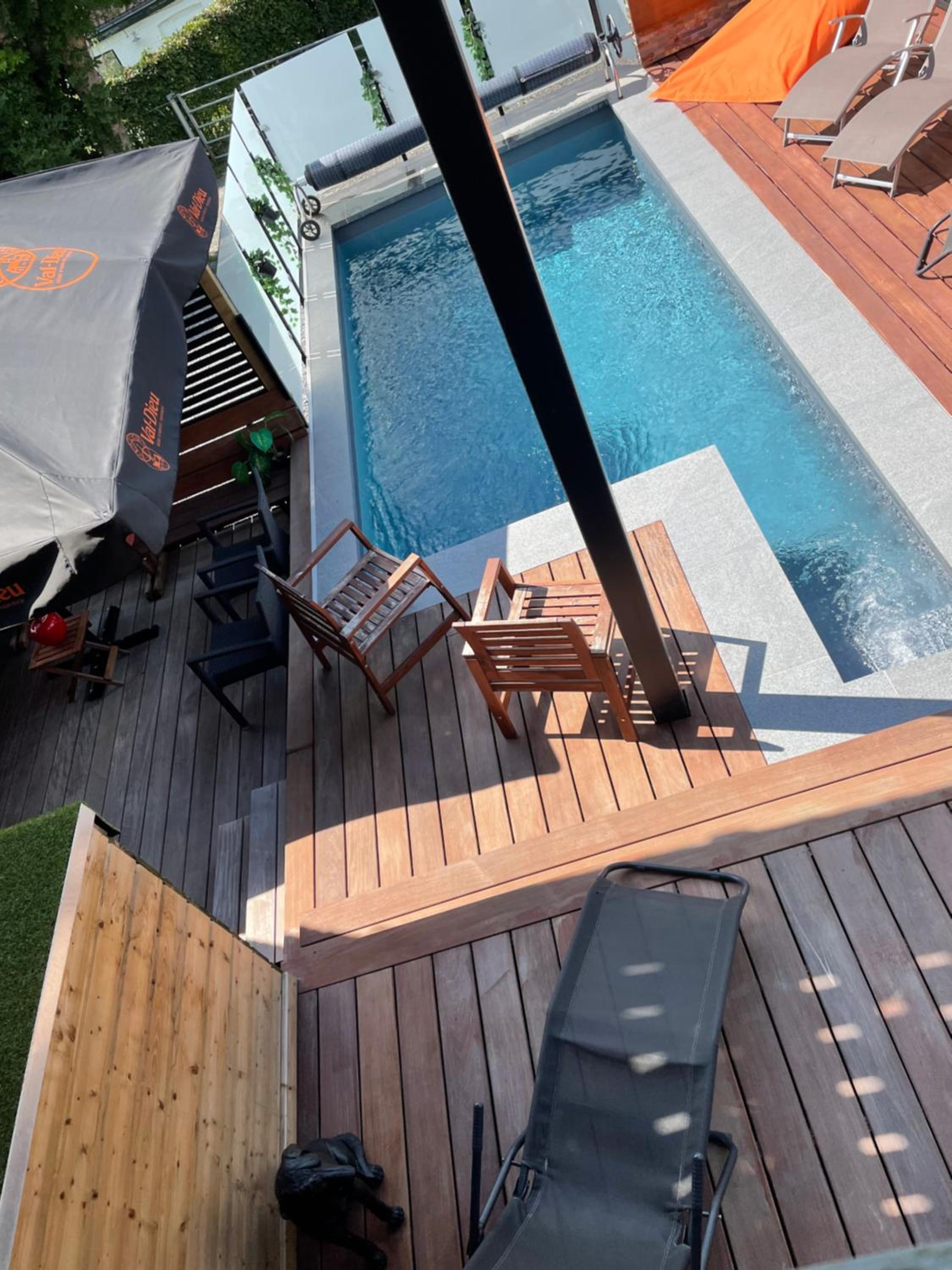 Superior Apartment with Sauna photo 2