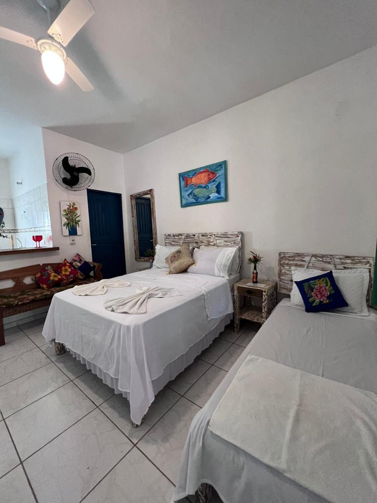 Suite with Balcony - Photo 1