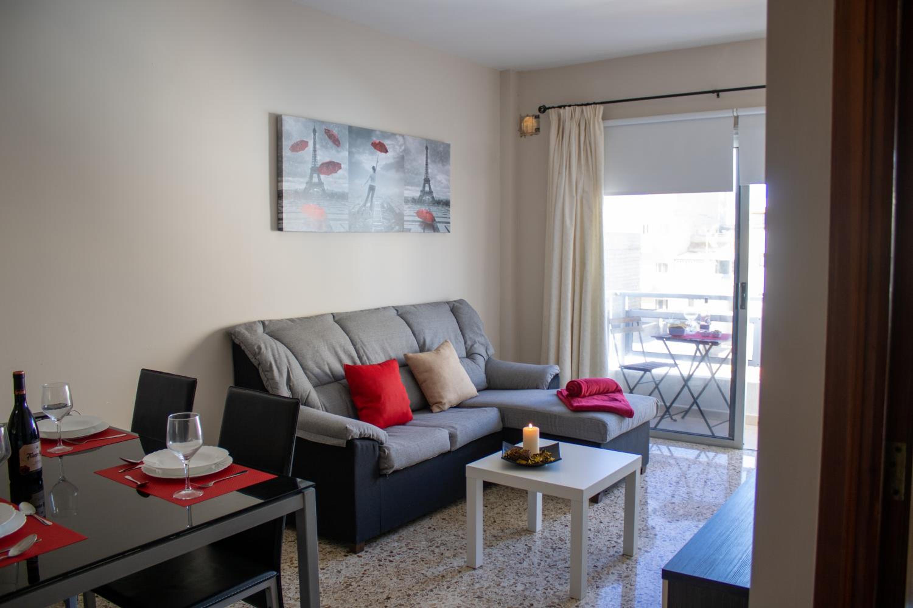 Apartamento