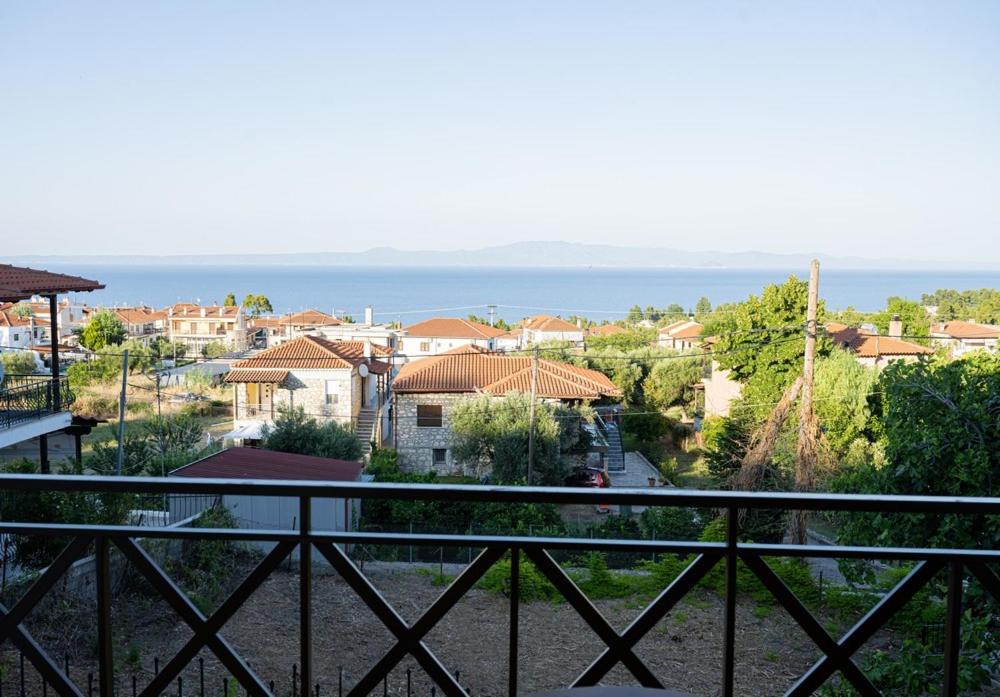 Deluxe Double Room with Sea View photo 3