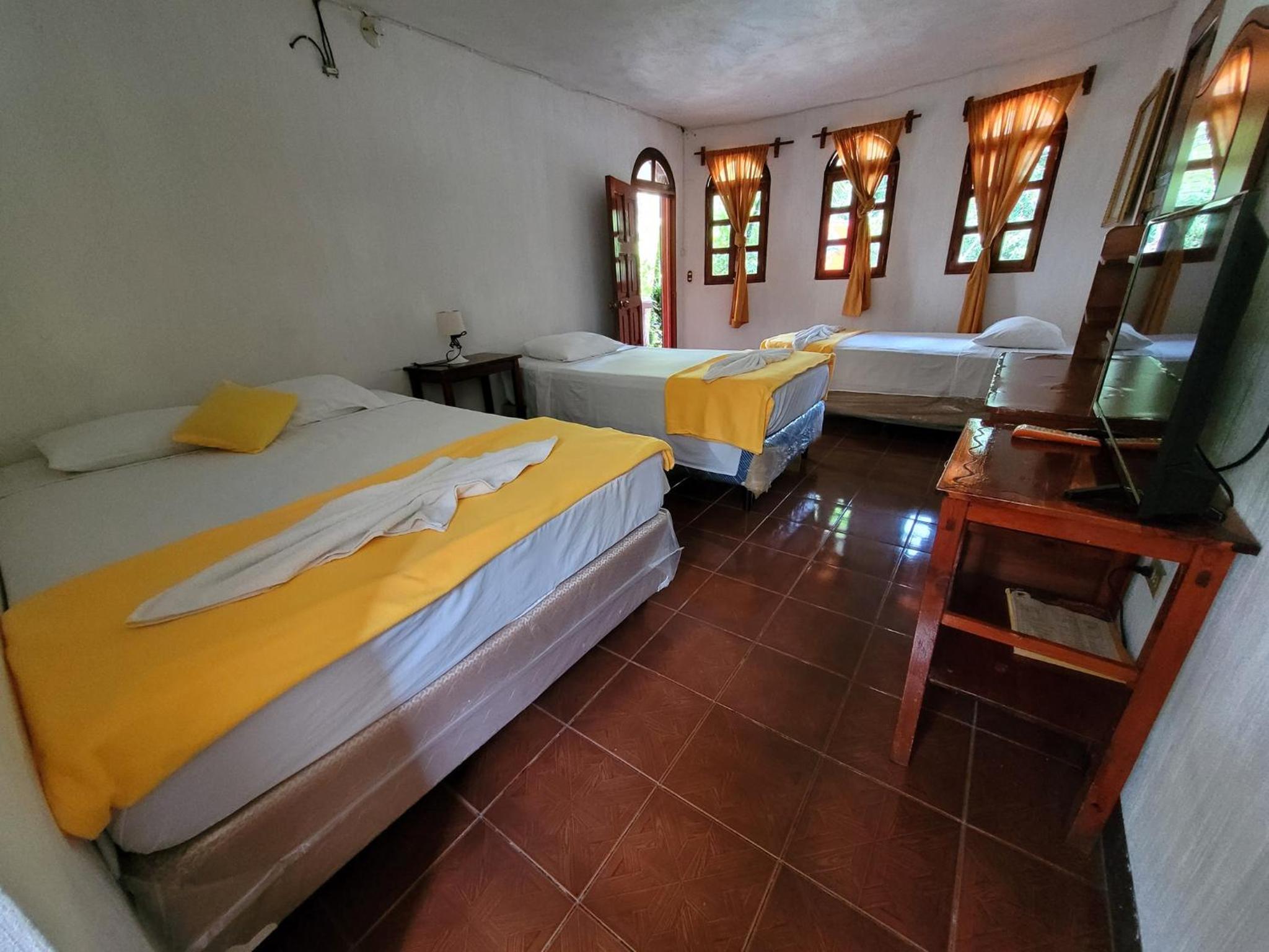 Triple Room photo 1