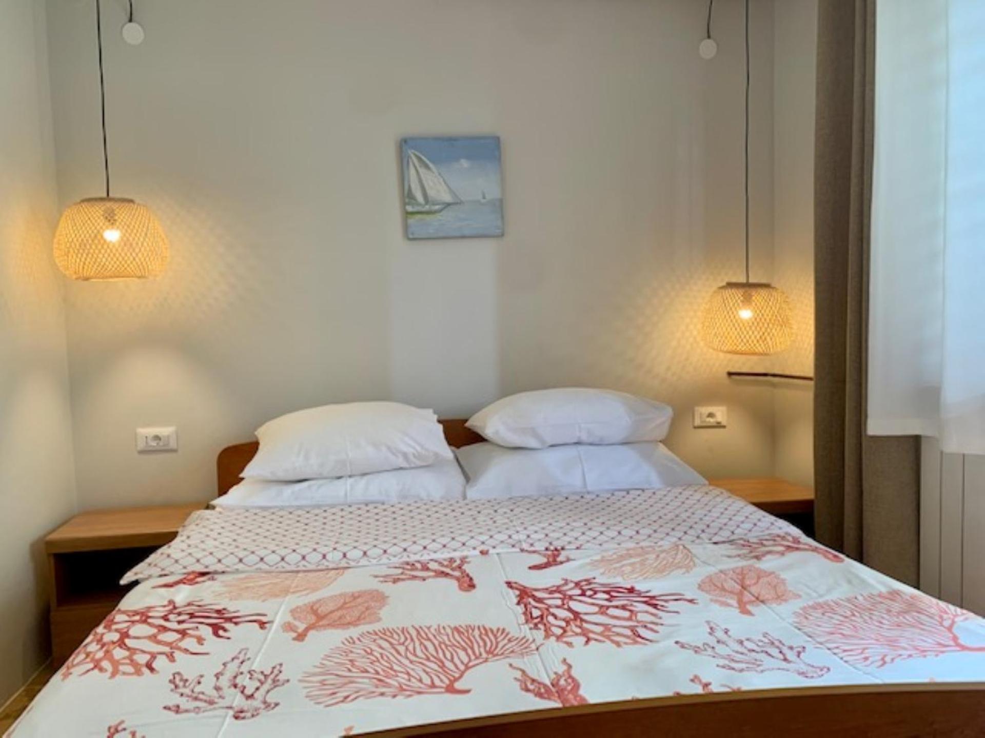 Zweizimmer-Apartment mit Balkon