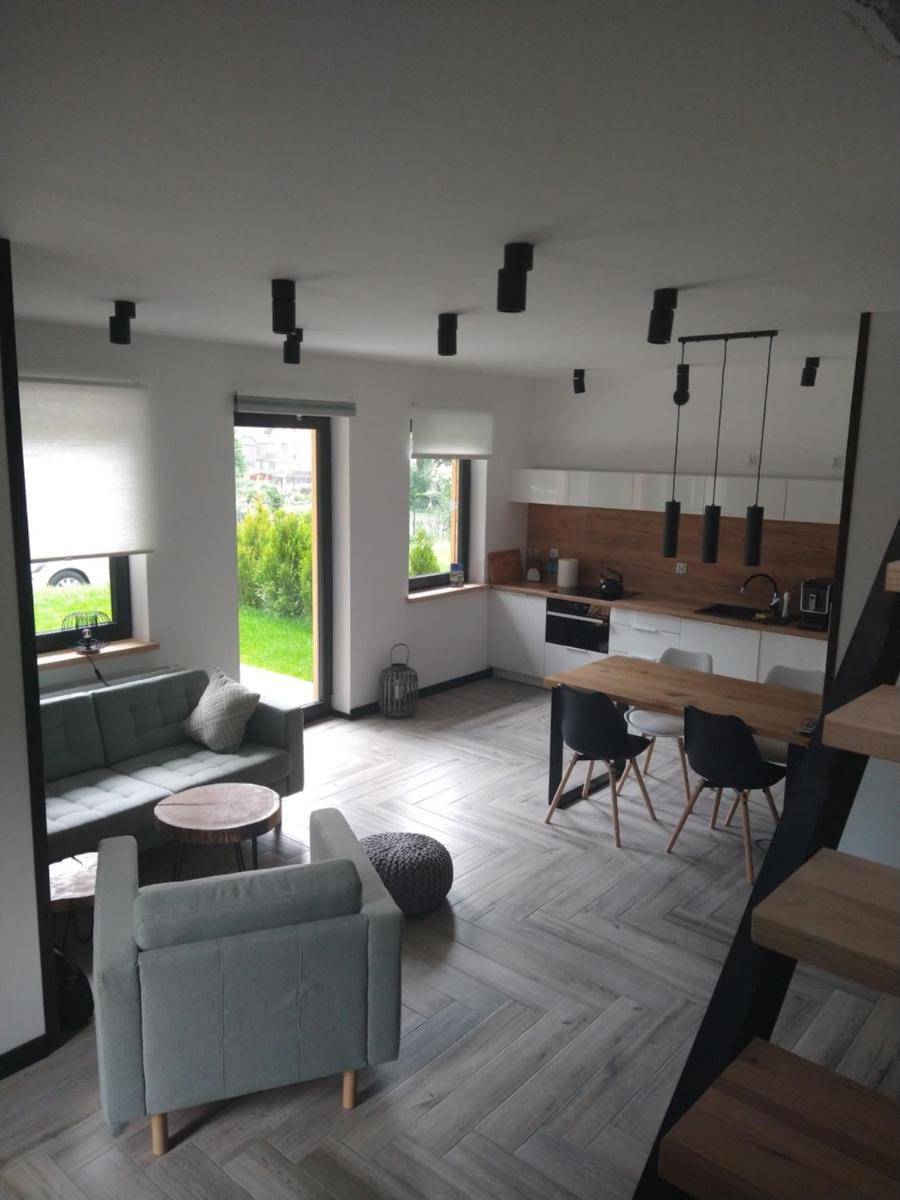 Maisonette photo 1
