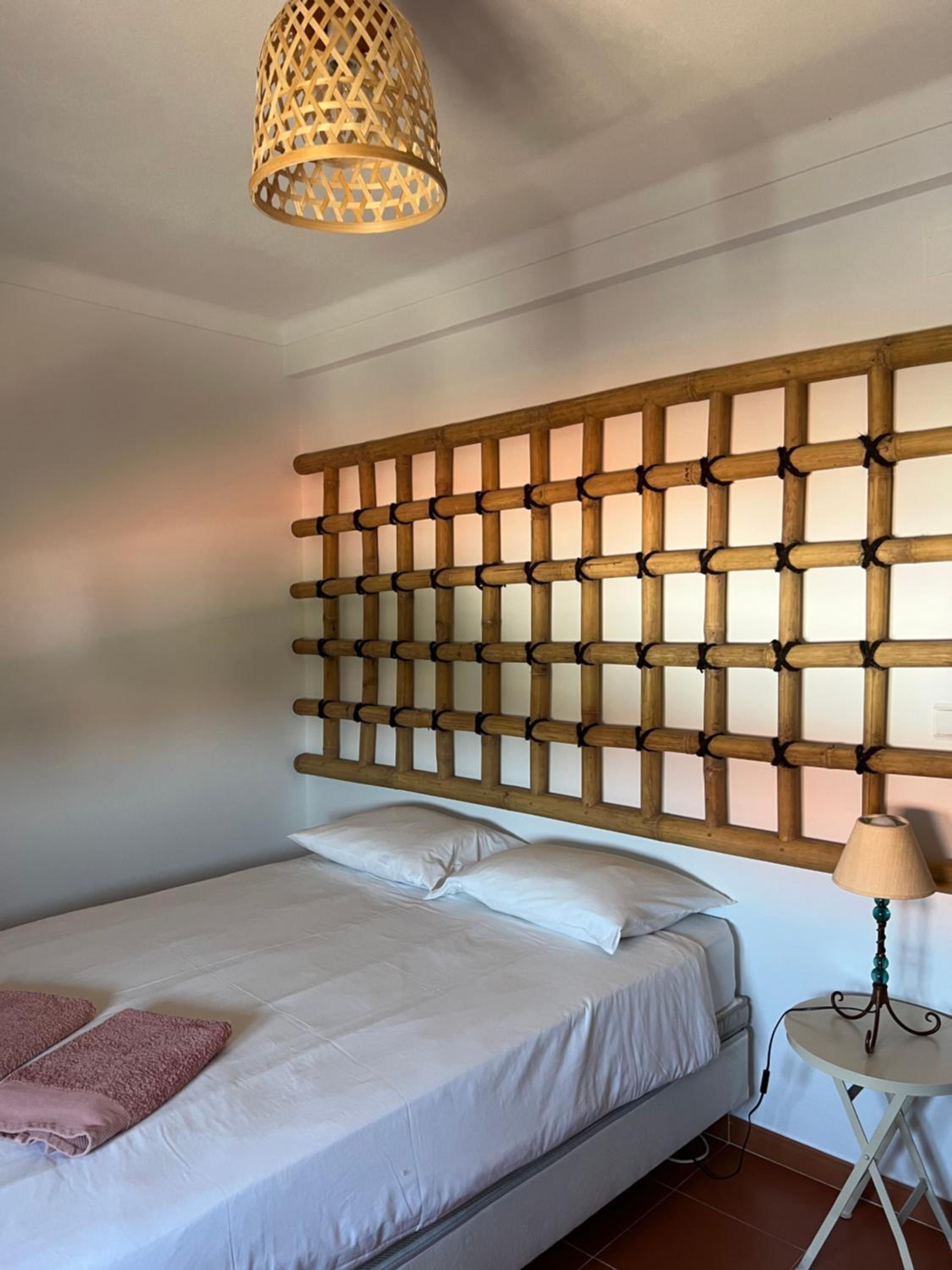 Double Room with Shared Bathroom photo 1