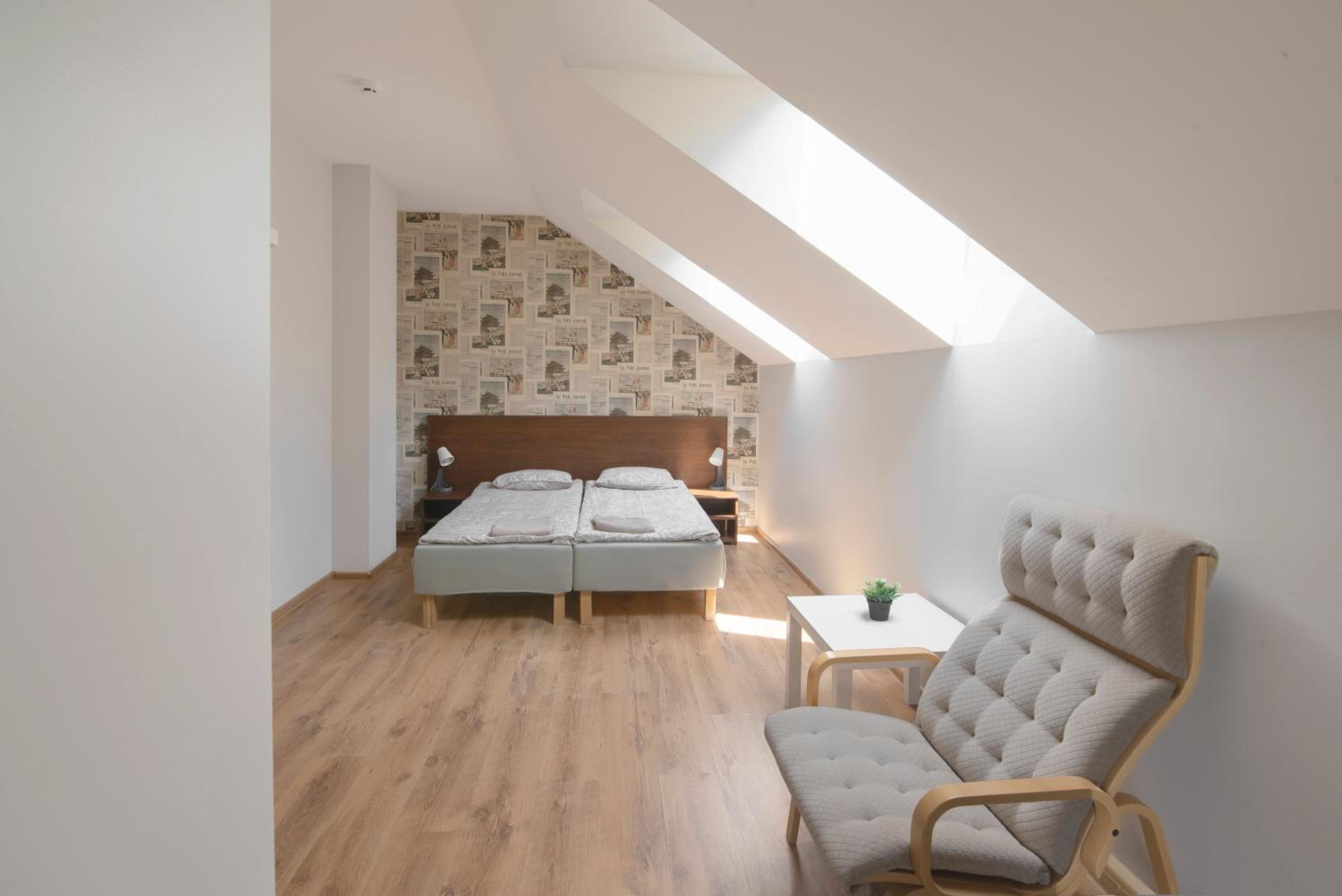 Duplex Quadruple Room photo 2