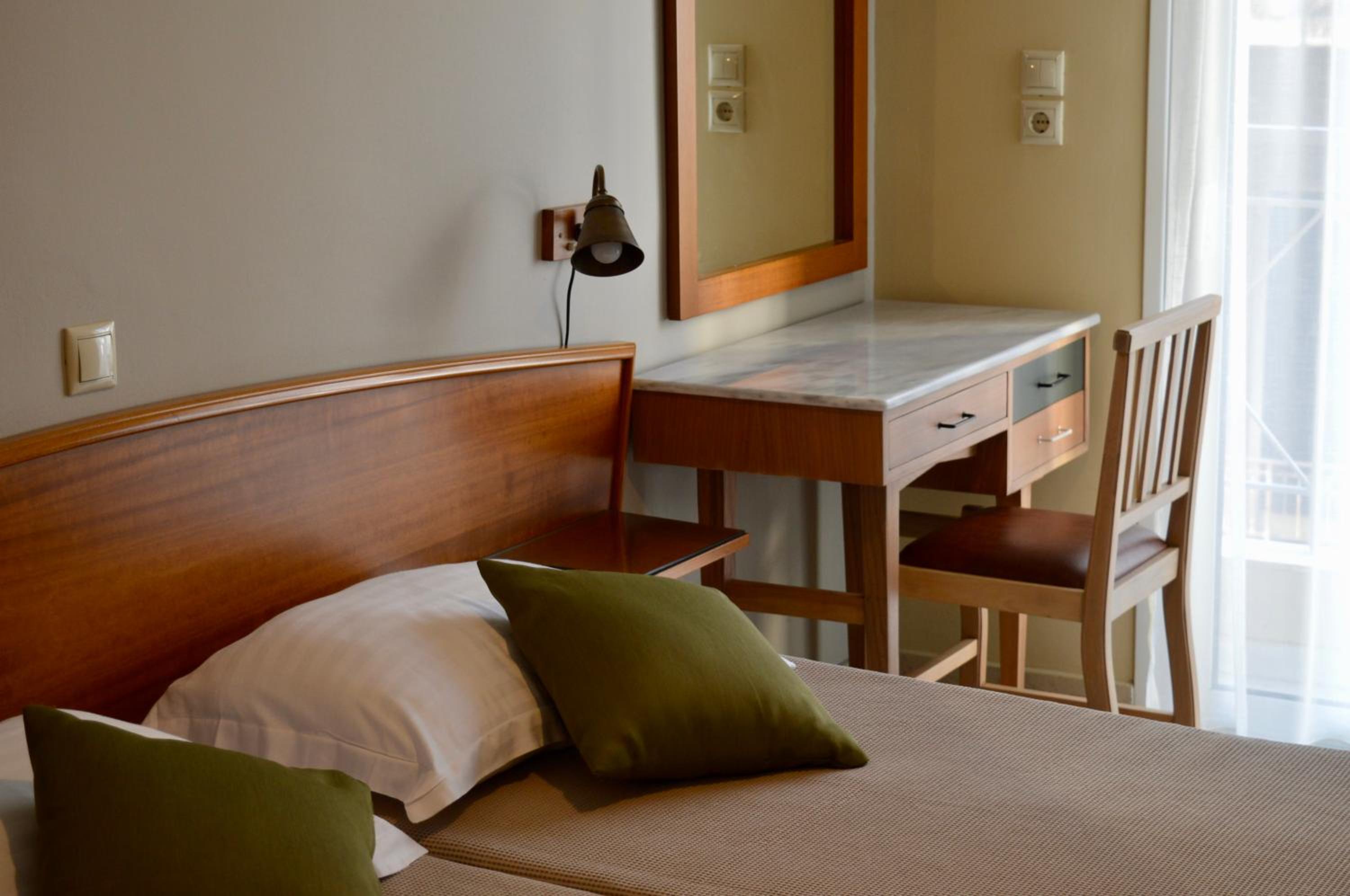 Double Or Twin Room photo 3