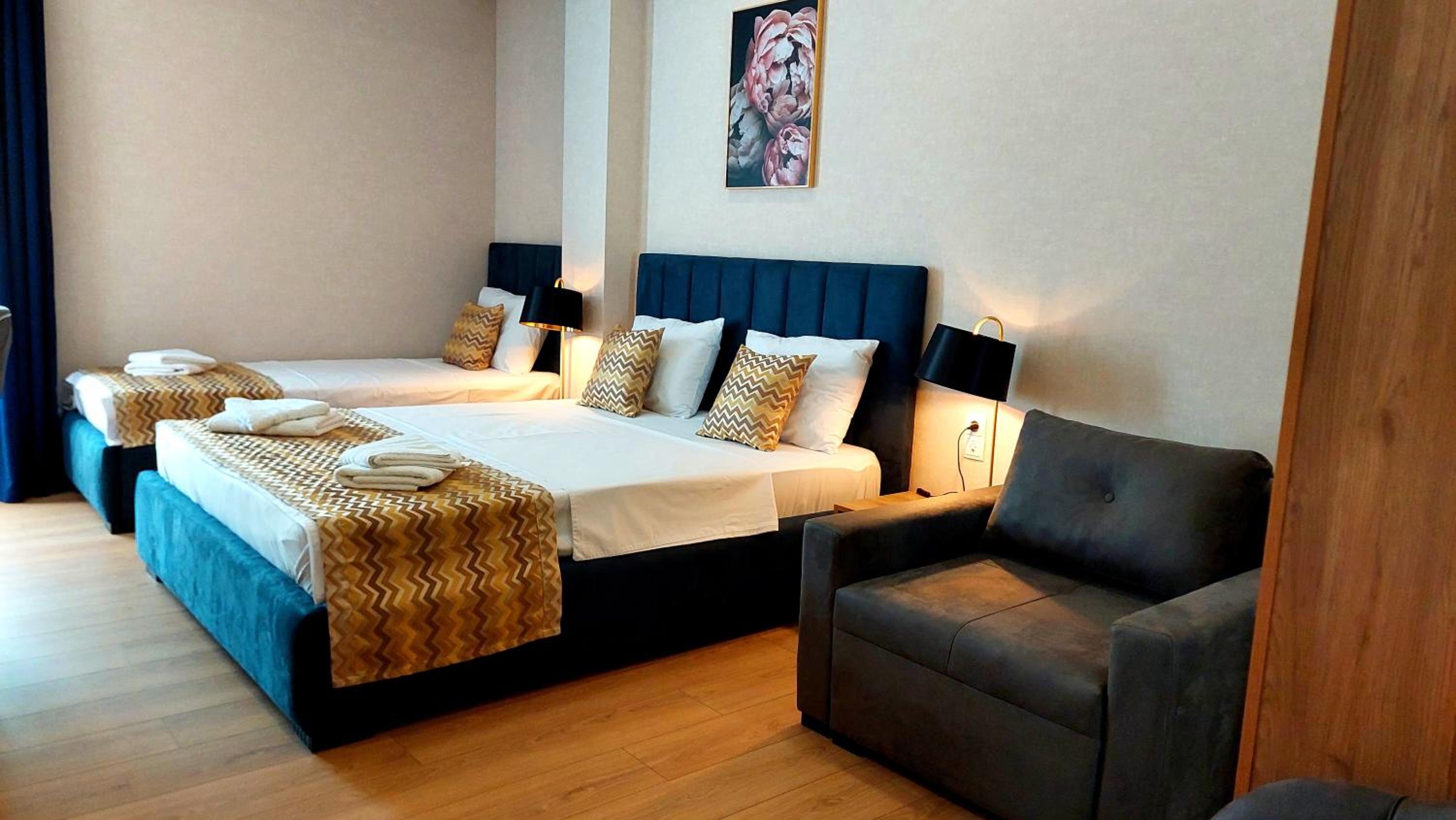 Family Suite