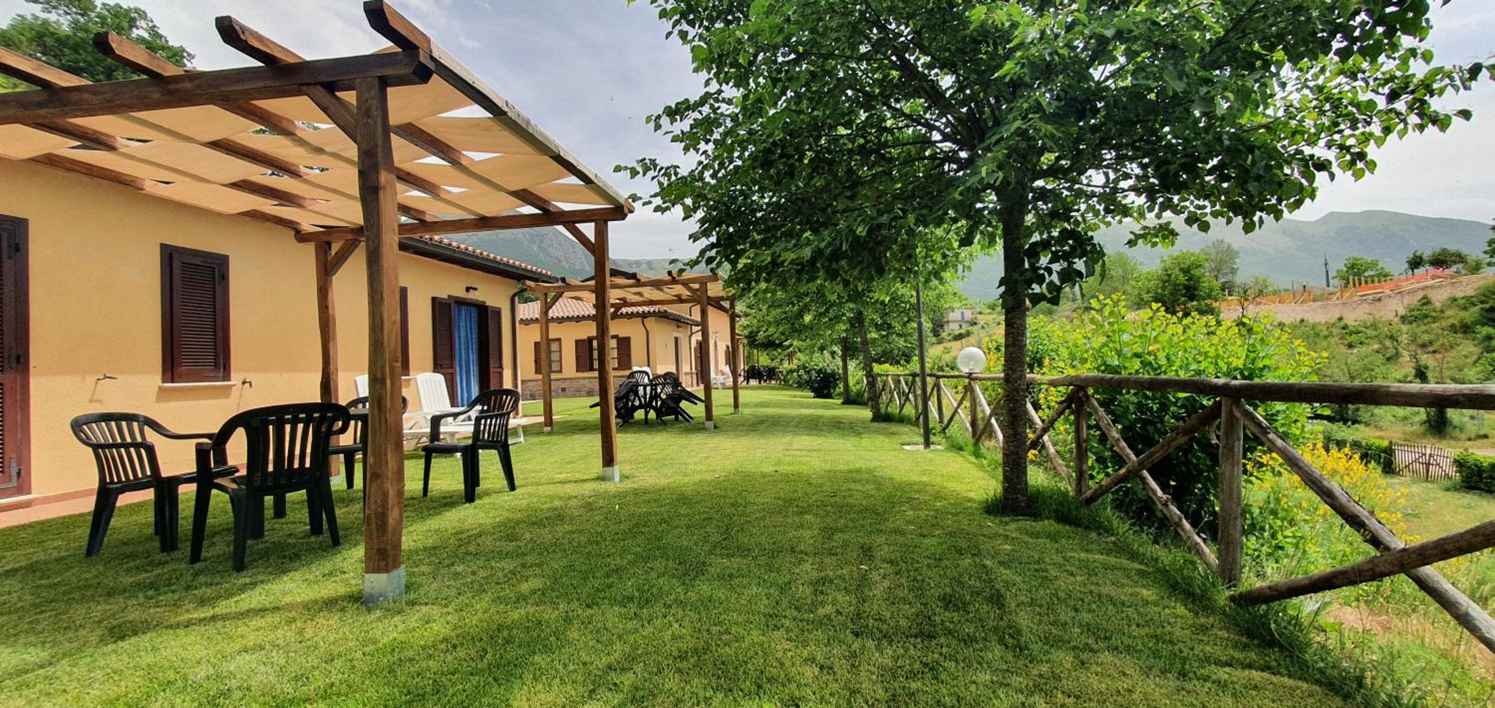Holiday Home - Photo 13
