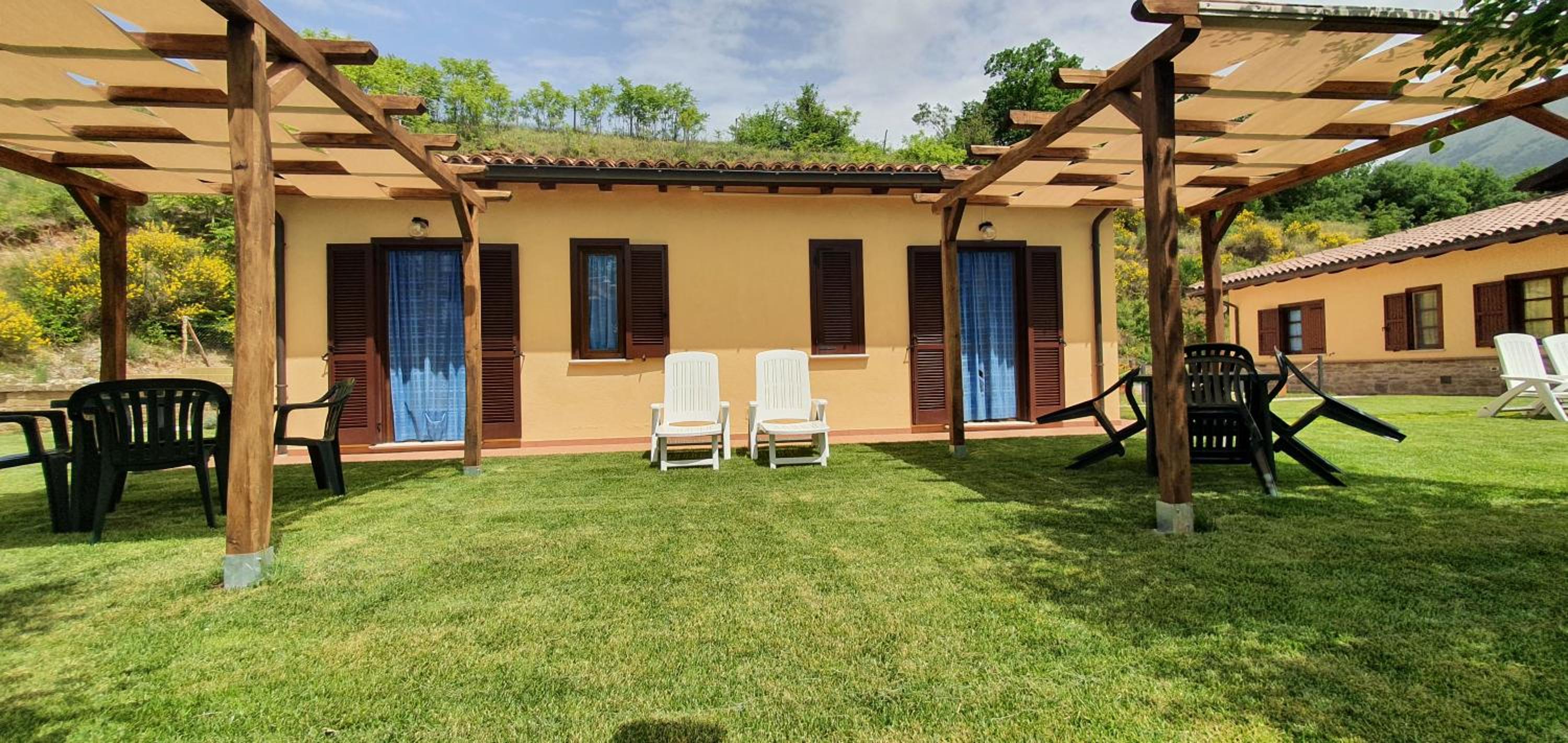 Holiday Home - Photo 8