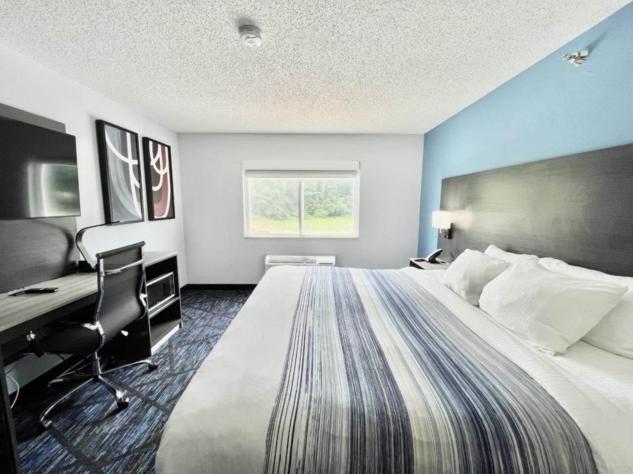 King Room - Non-Smoking - Photo 2