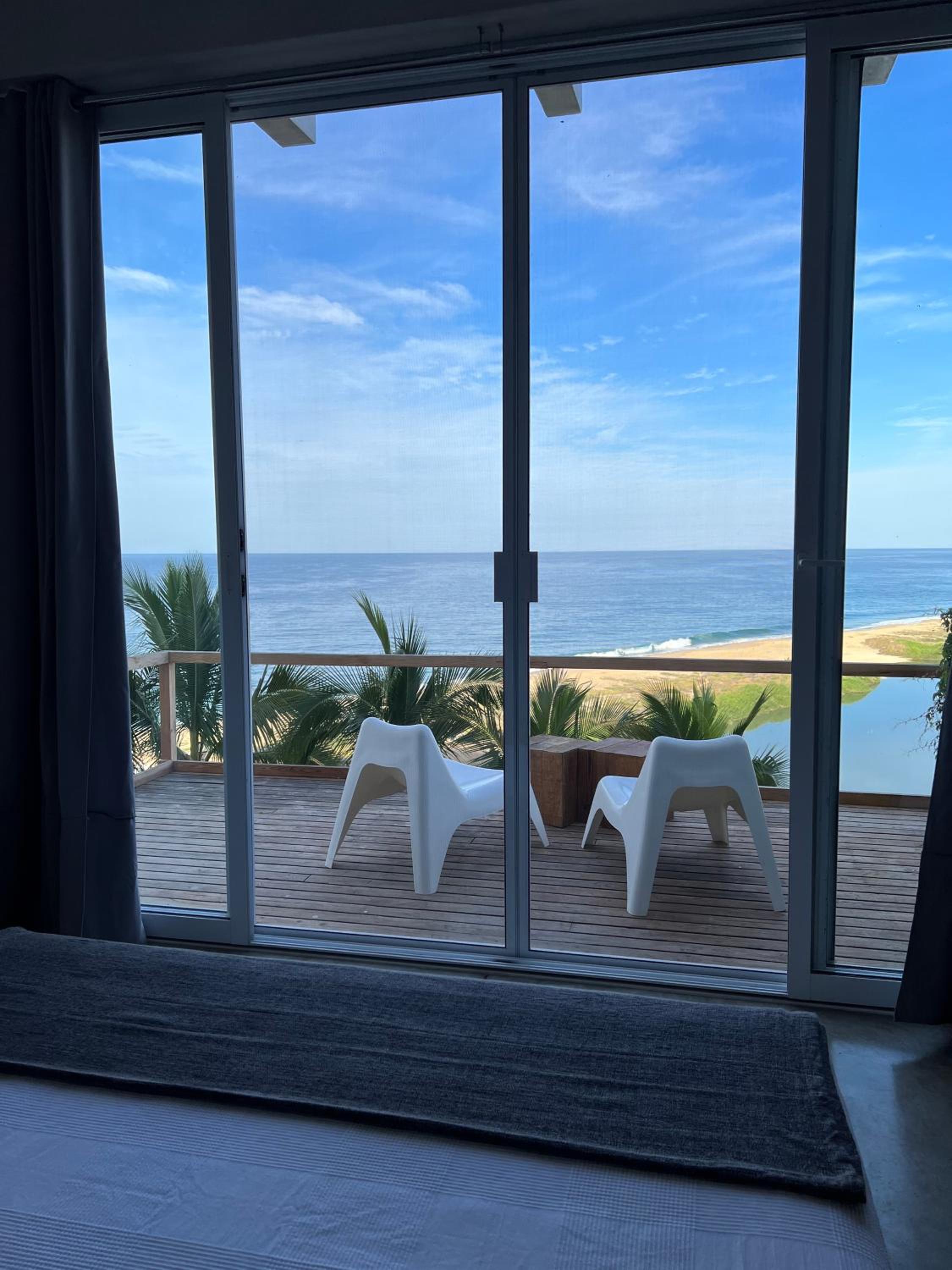 Studio with Sea View photo 2