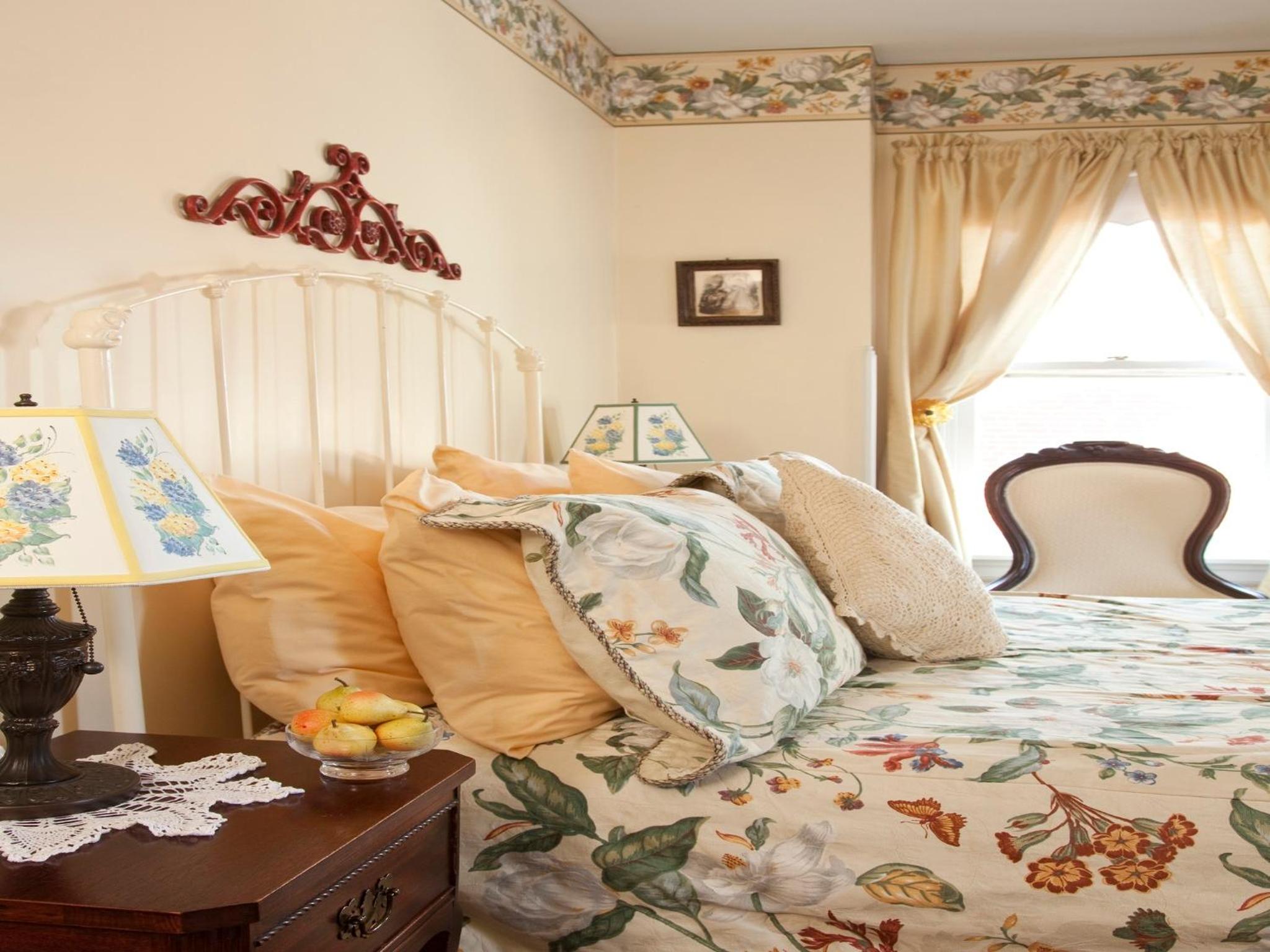 Double Room (The Virginia) photo 2