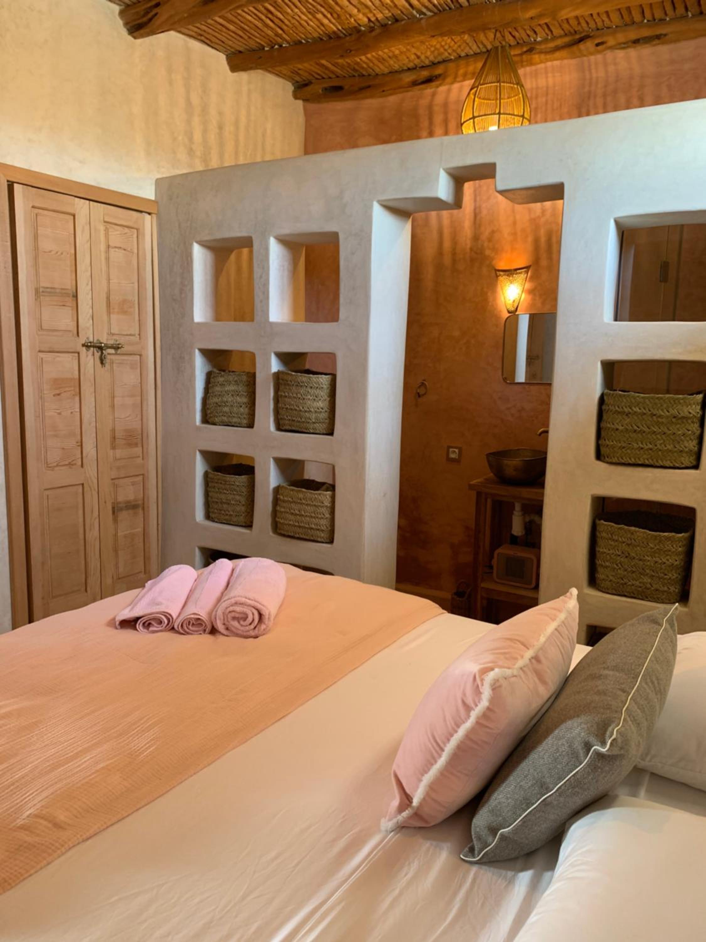 Double Room with Private Bathroom photo 1