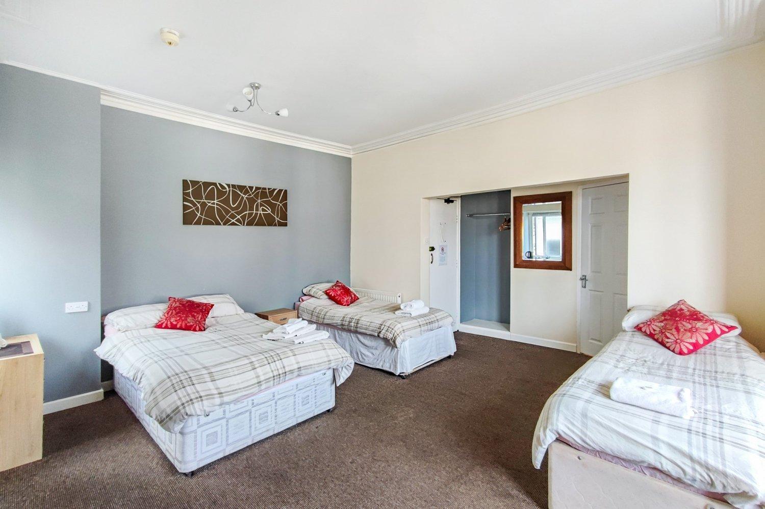 Family Room photo 2