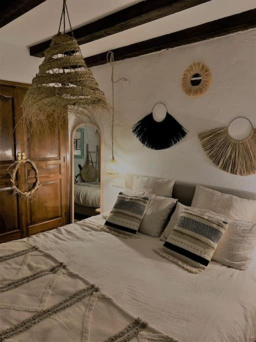 Casa de Dos Habitaciones