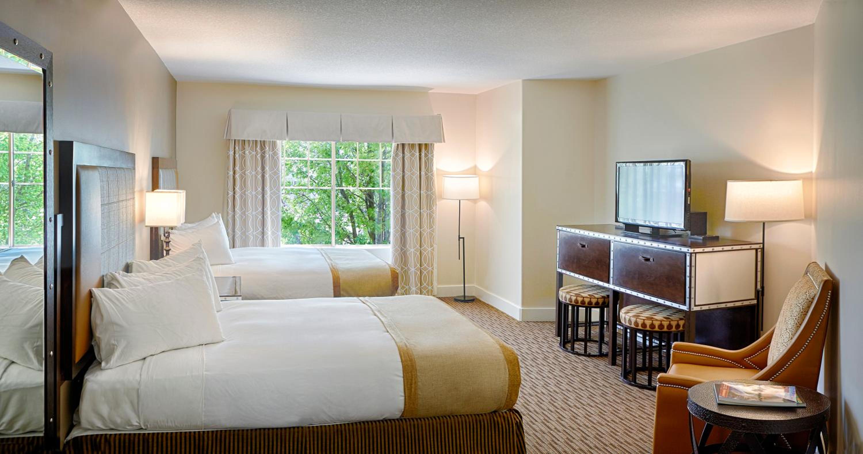 Suite photo 1