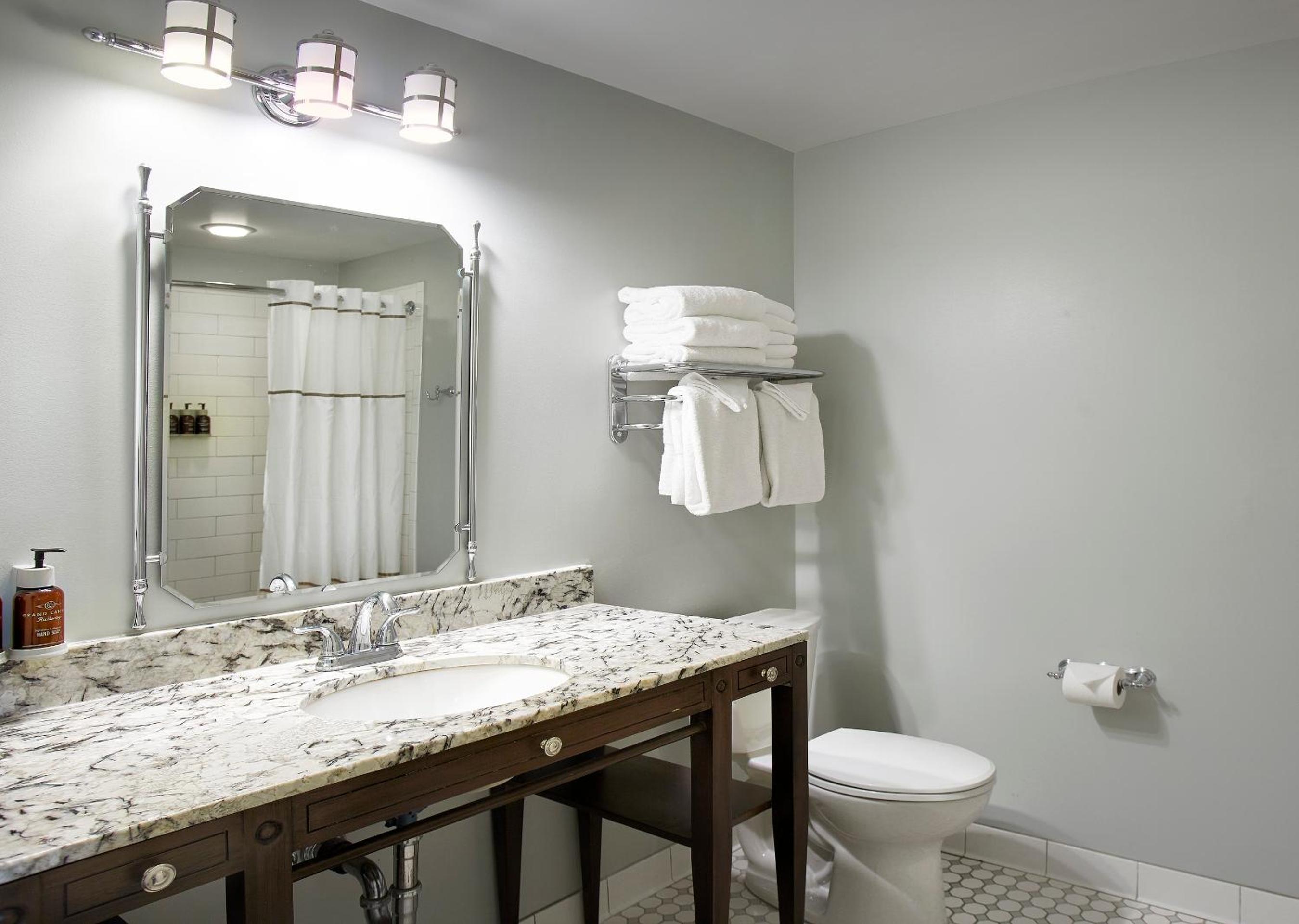 Suite photo 2