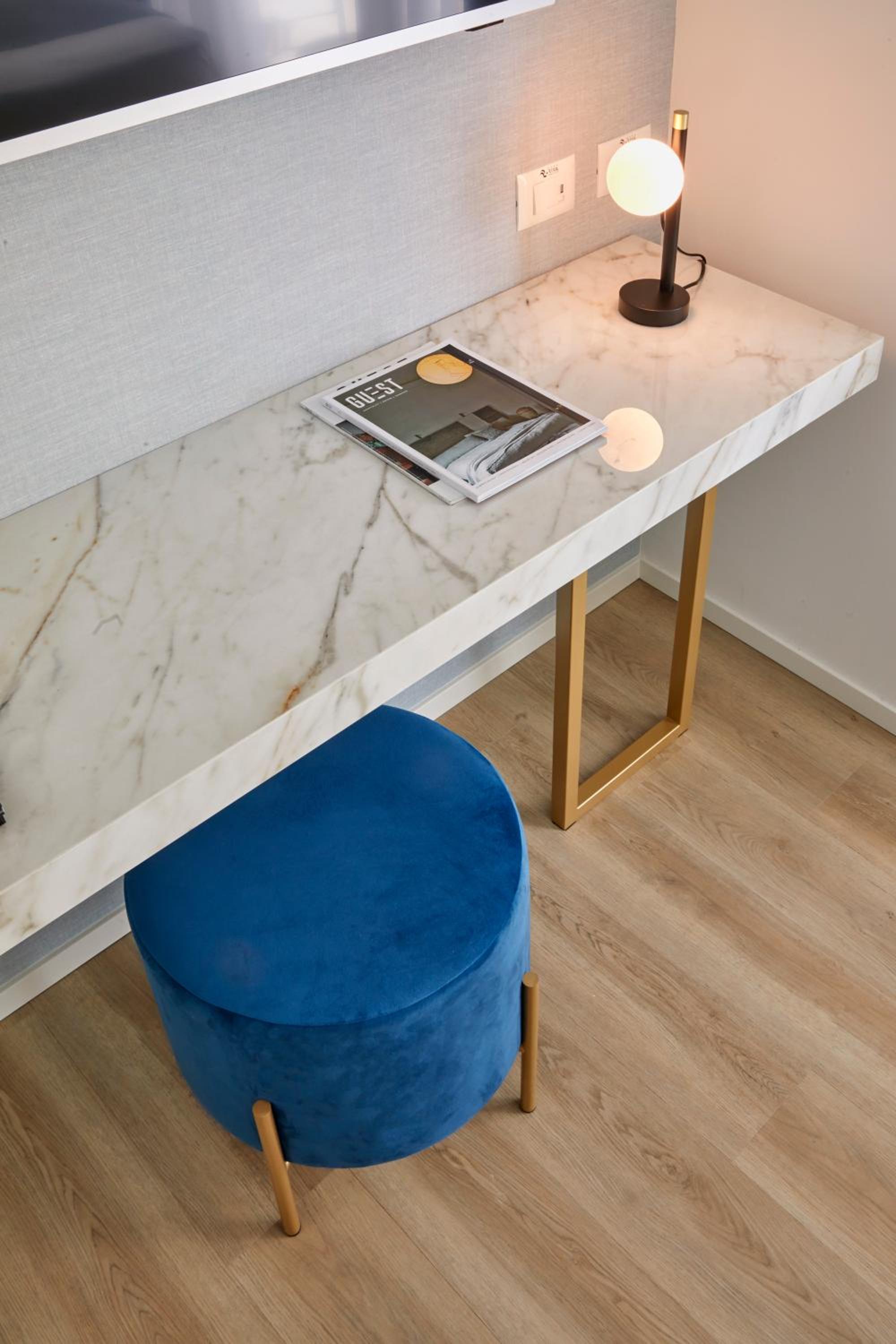 Superior Double or Twin Room with Terrace - Photo 4