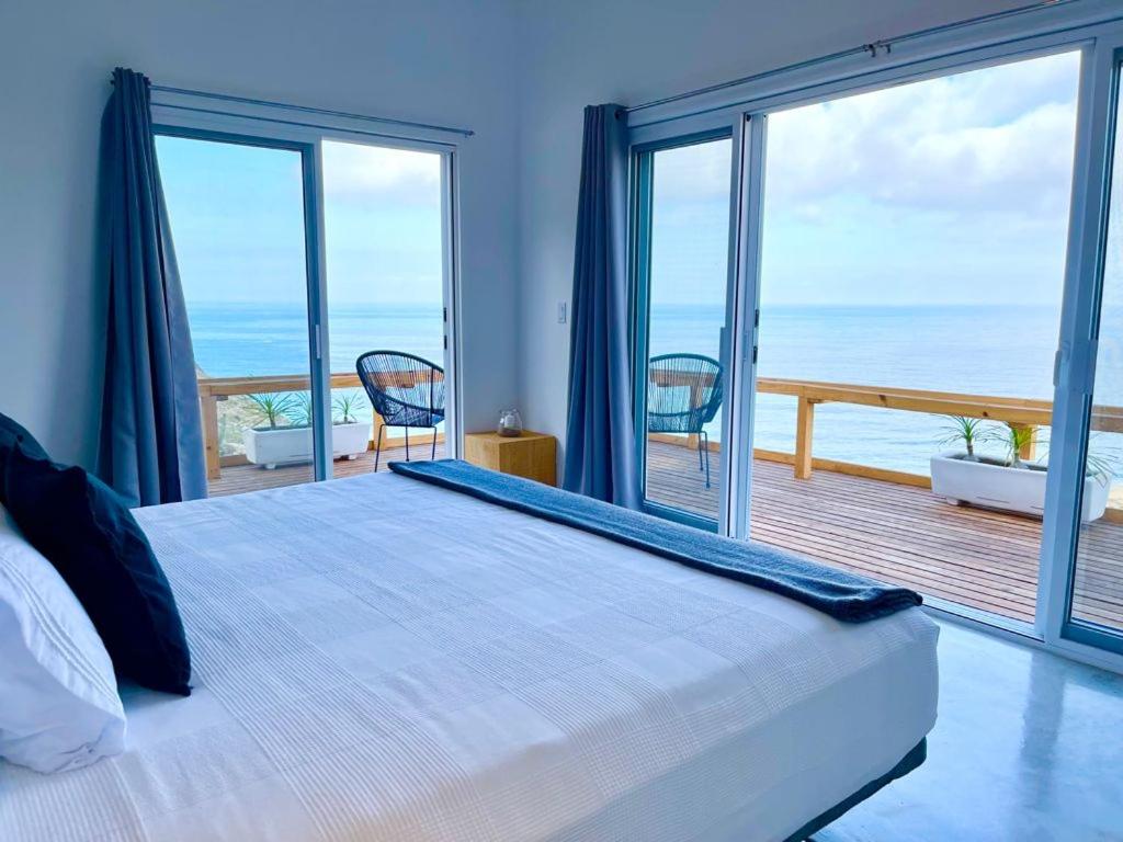 King Room with Sea View photo 1