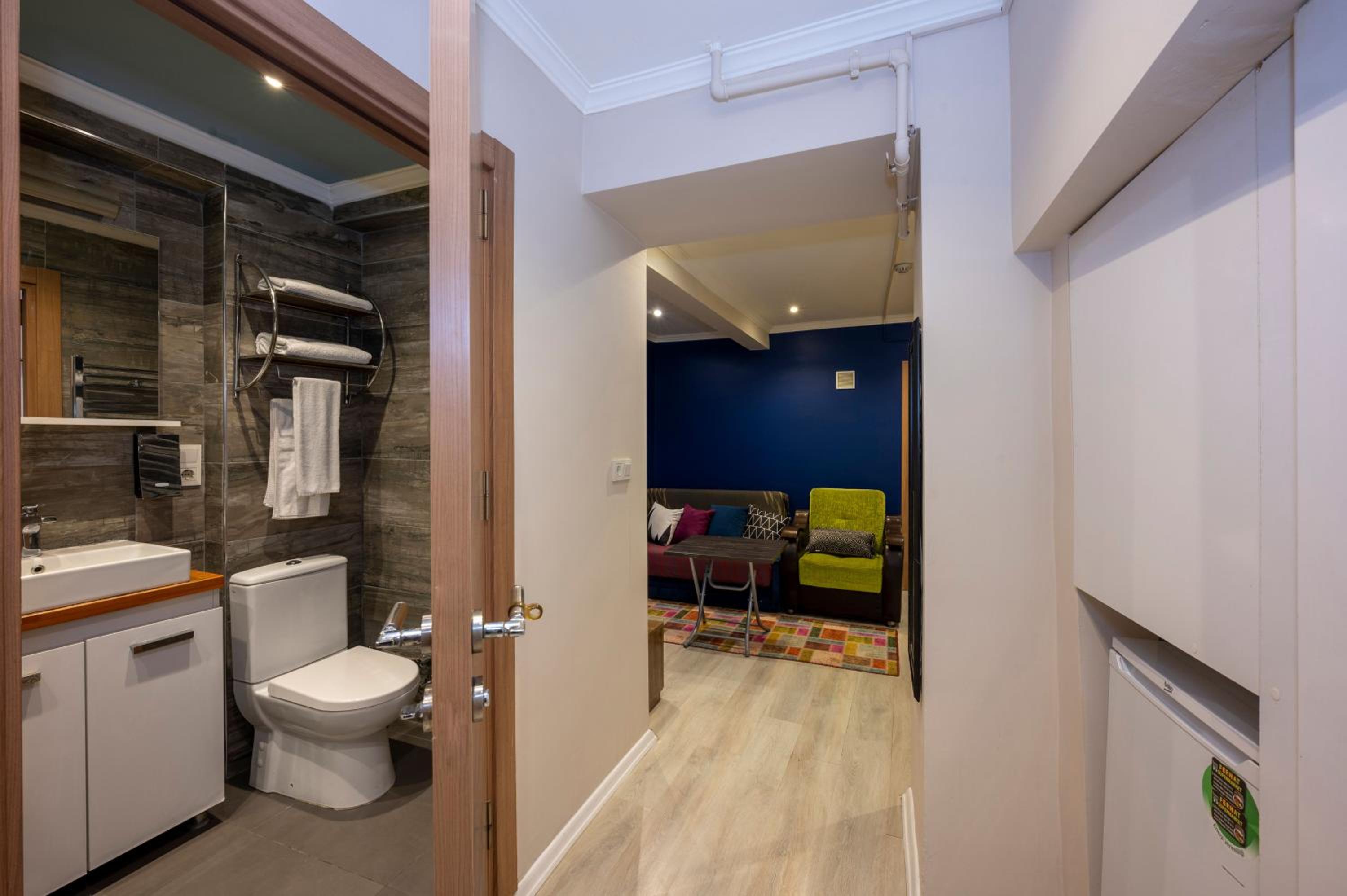 Quadruple Room photo 3