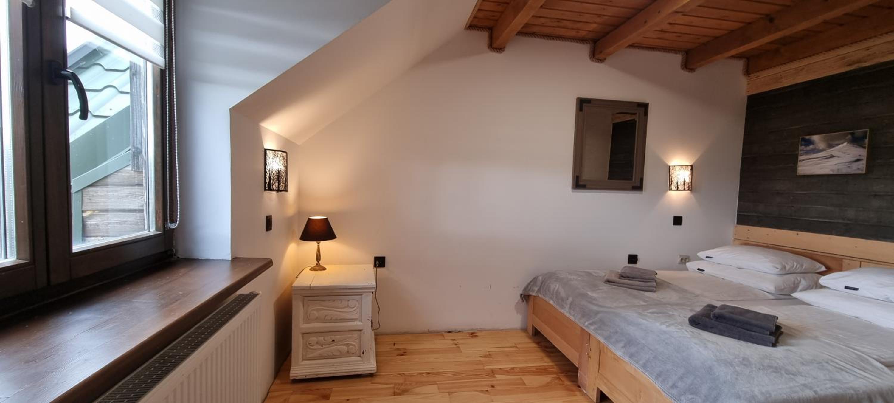 Double Room photo 2