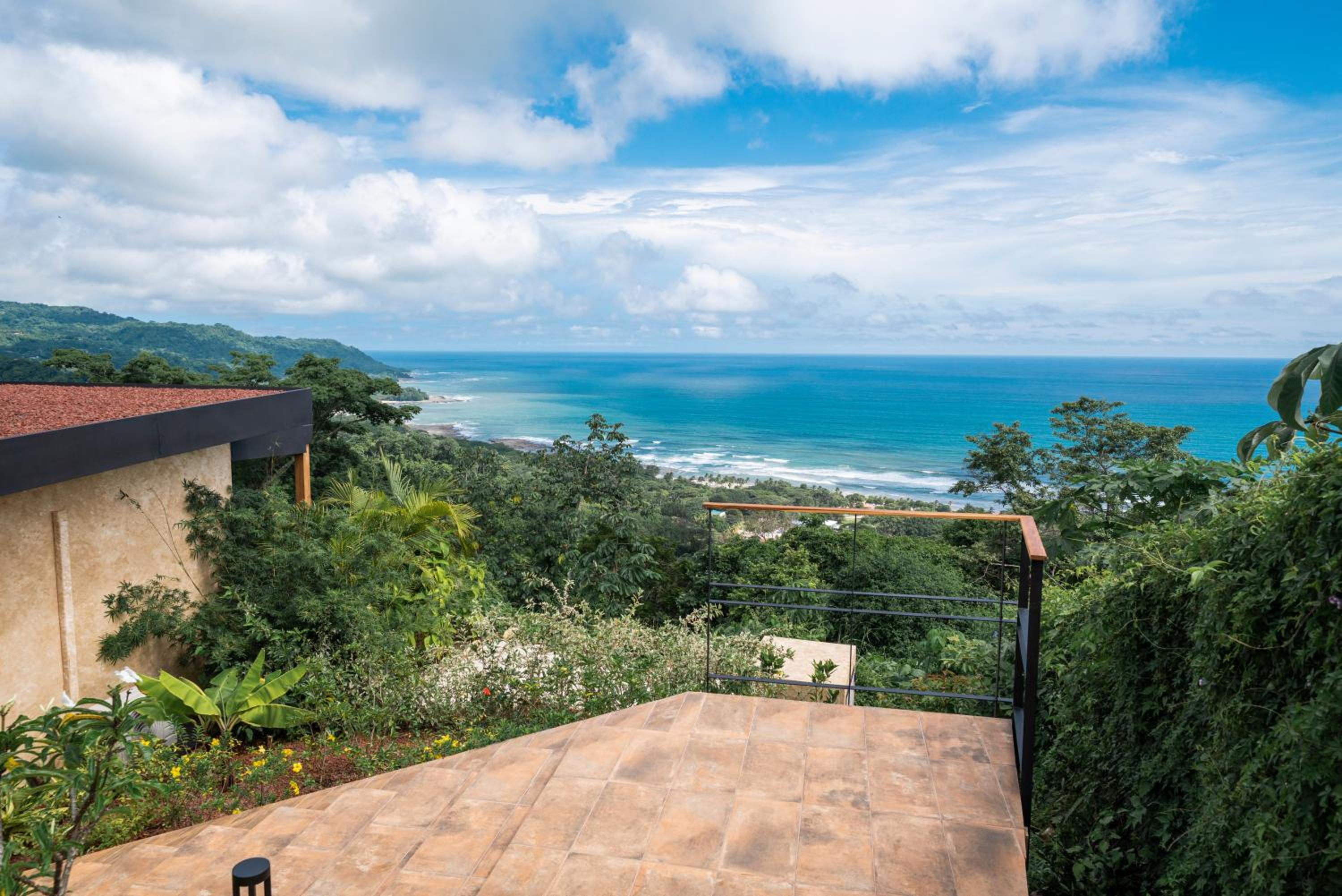 Suite with Private Pool
