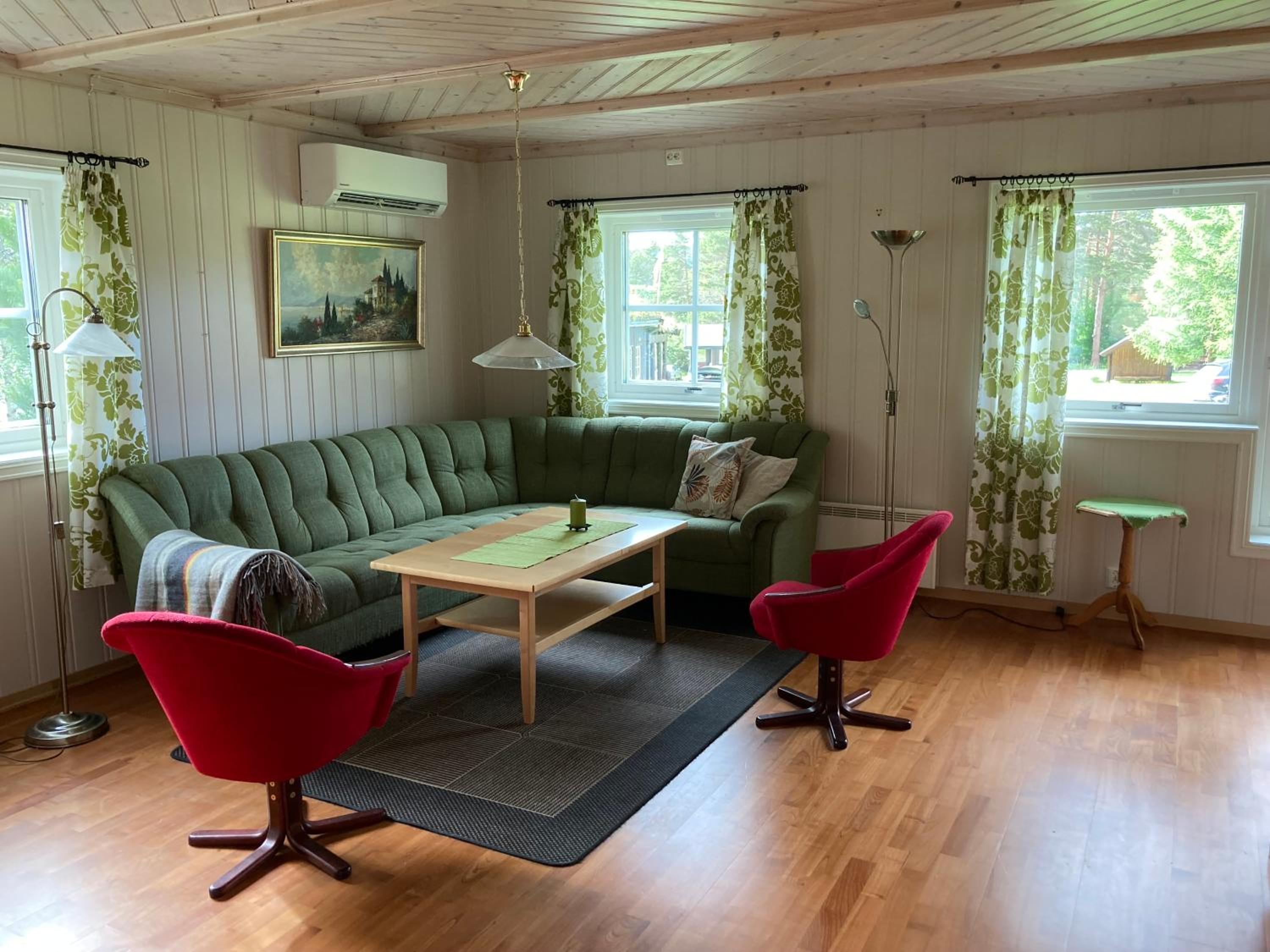 Vacation Home - Photo 1