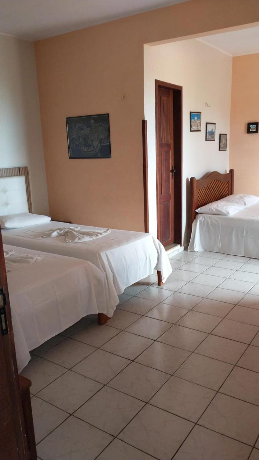 Standard Triple Room with Sea View photo 3