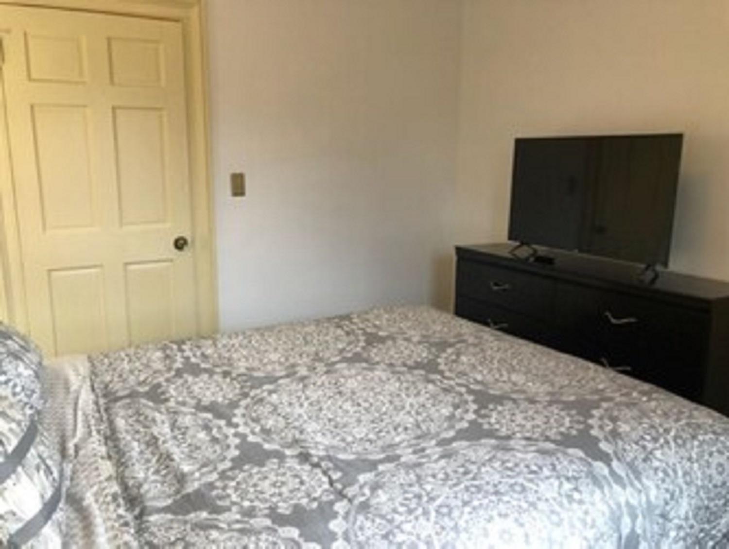 Budget Double Room photo 2