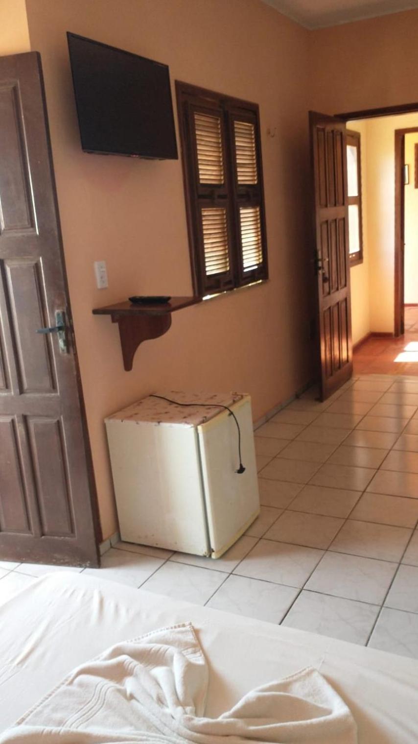 Standard Triple Room with Sea View photo 1