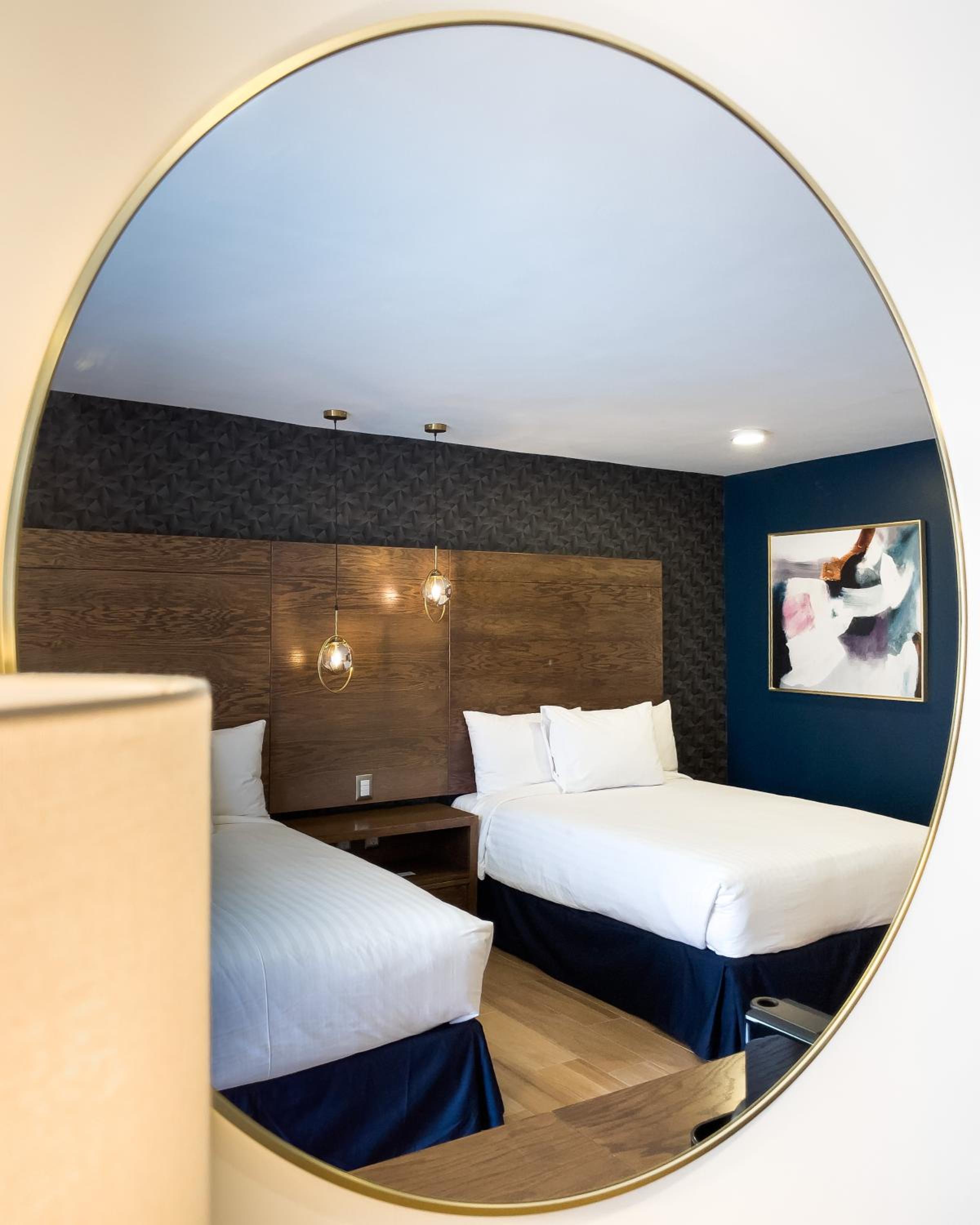 Deluxe Double Room - Photo 1