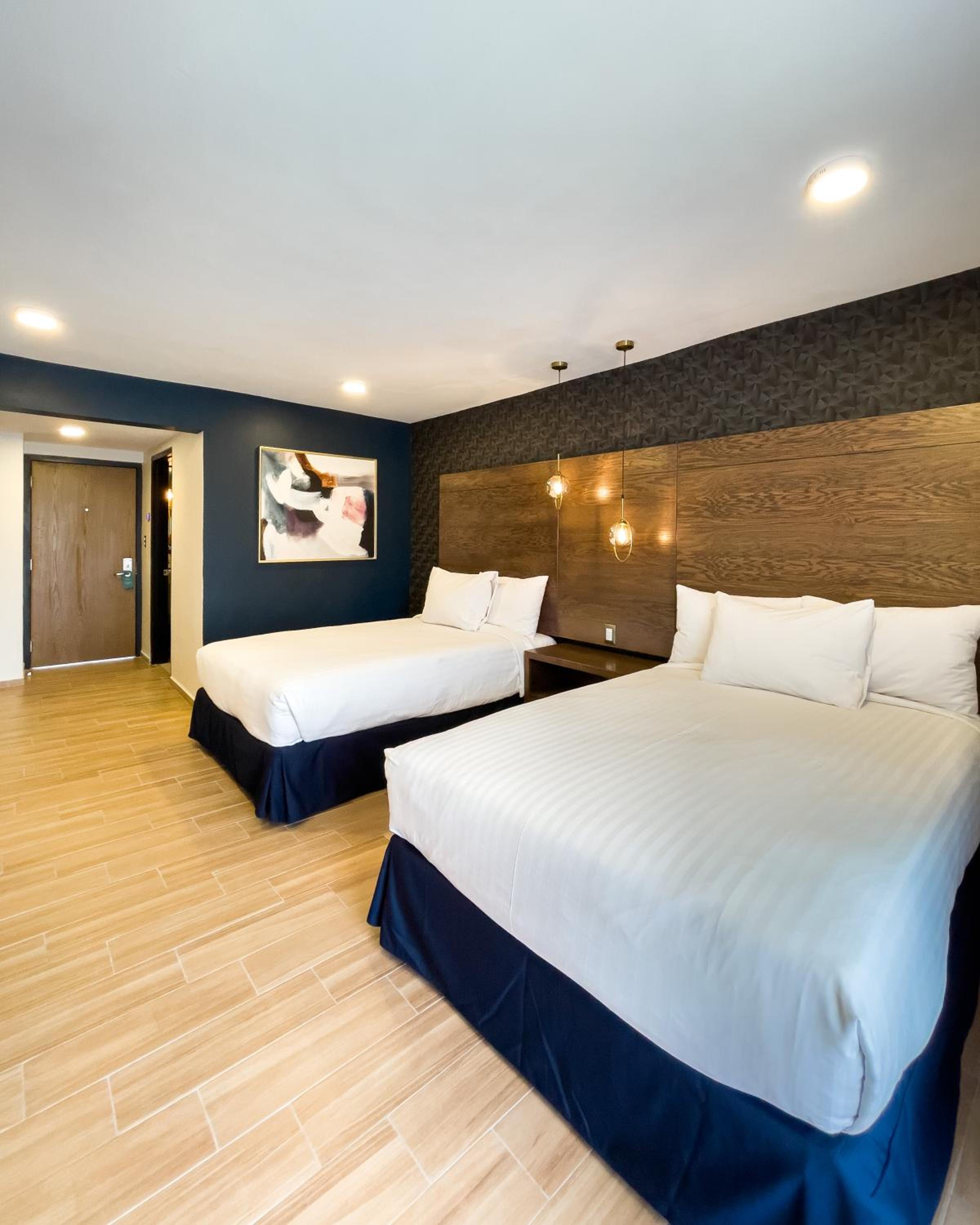 Deluxe Double Room - Photo 3