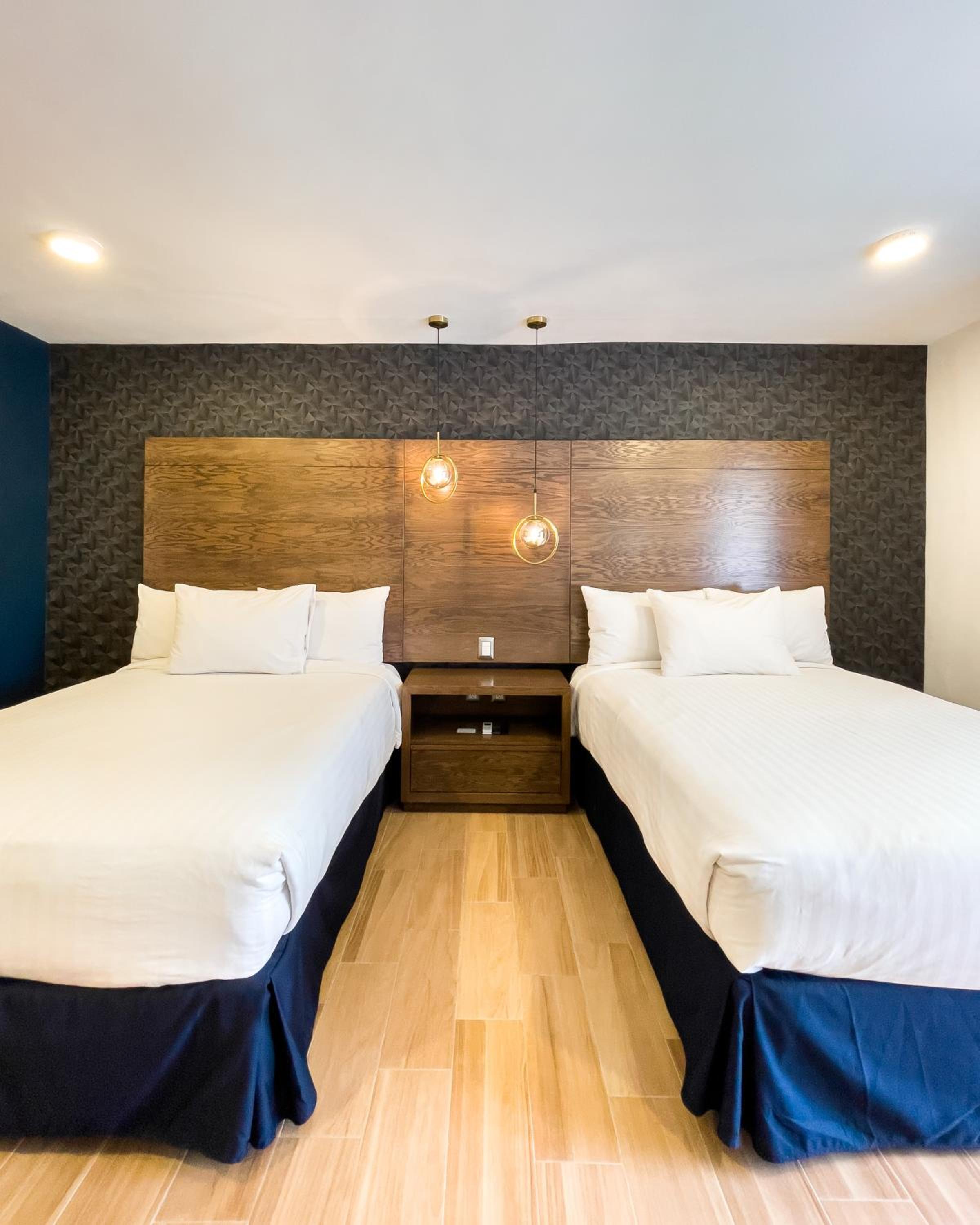 Deluxe Double Room - Photo 2