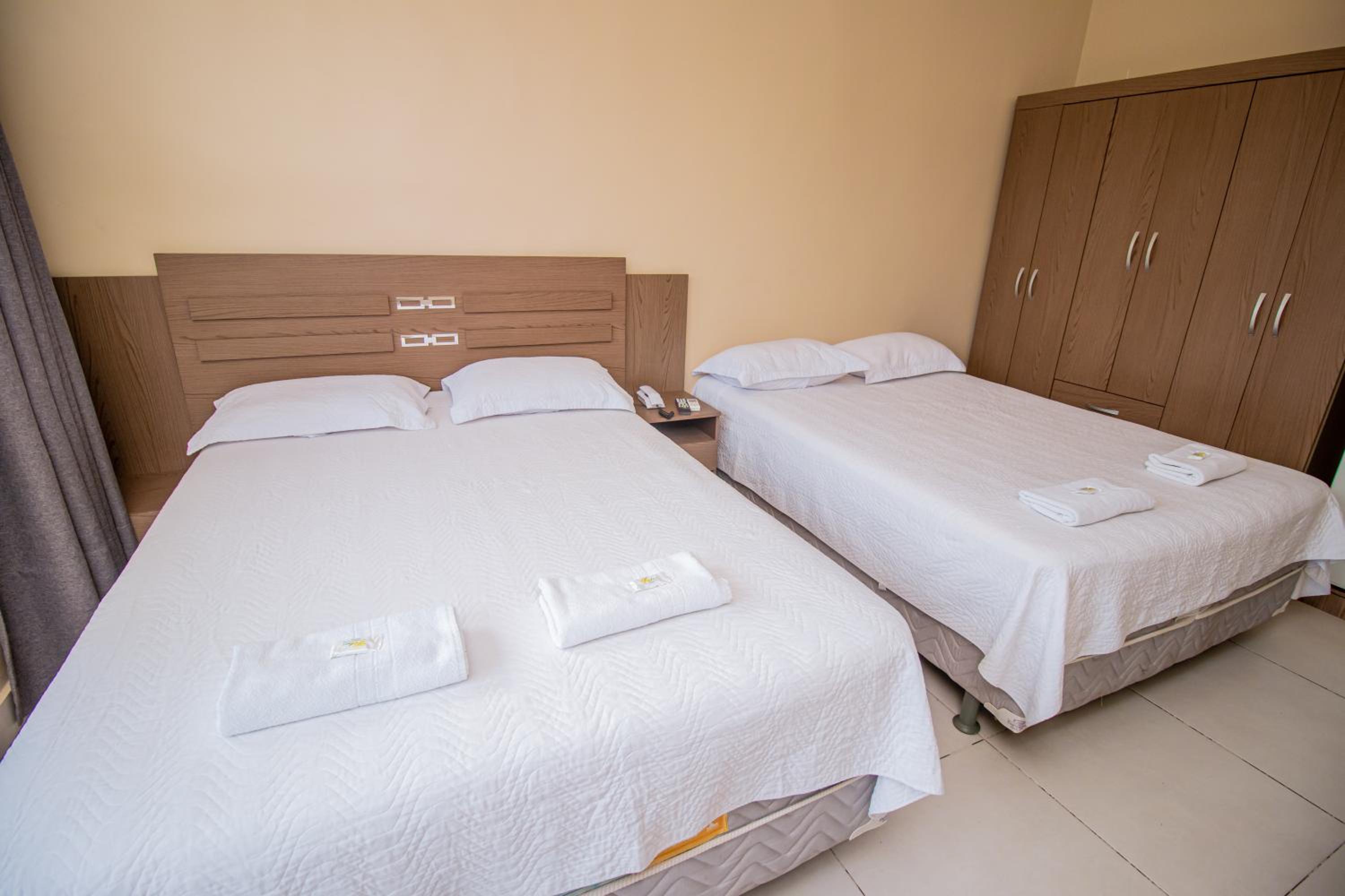 Quadruple Room photo 1