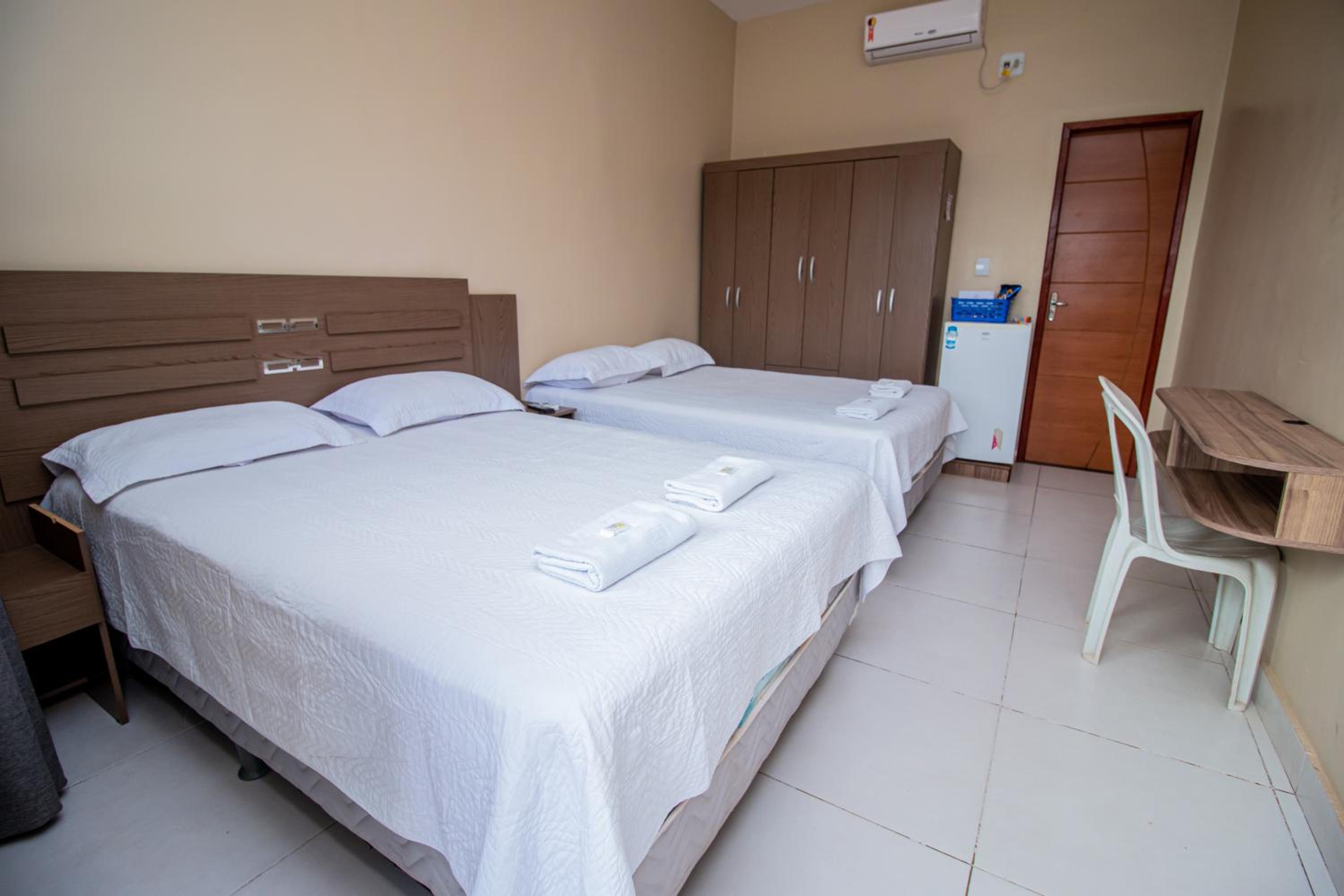 Quadruple Room photo 3