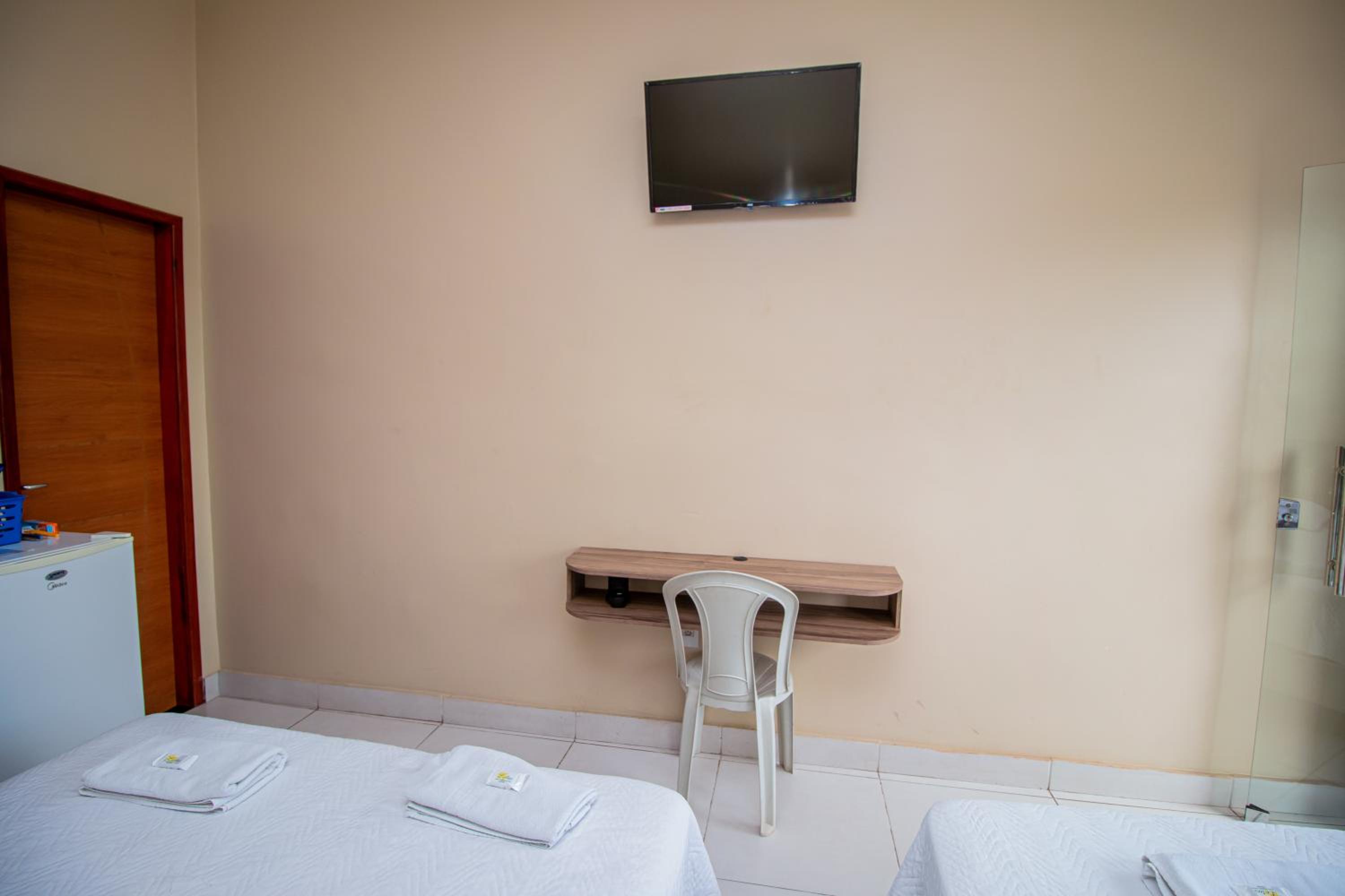 Single Room photo 1