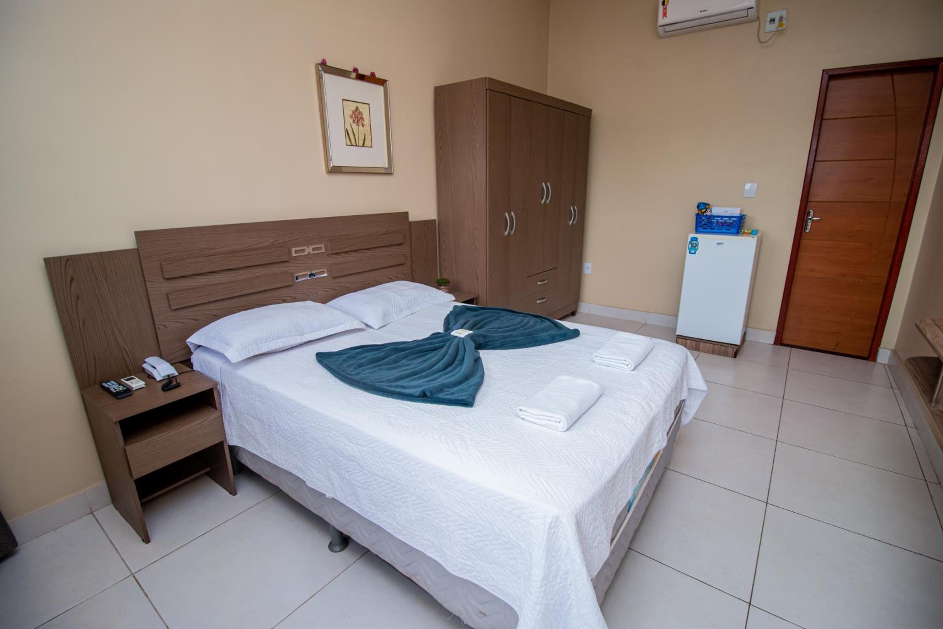 Suite photo 1