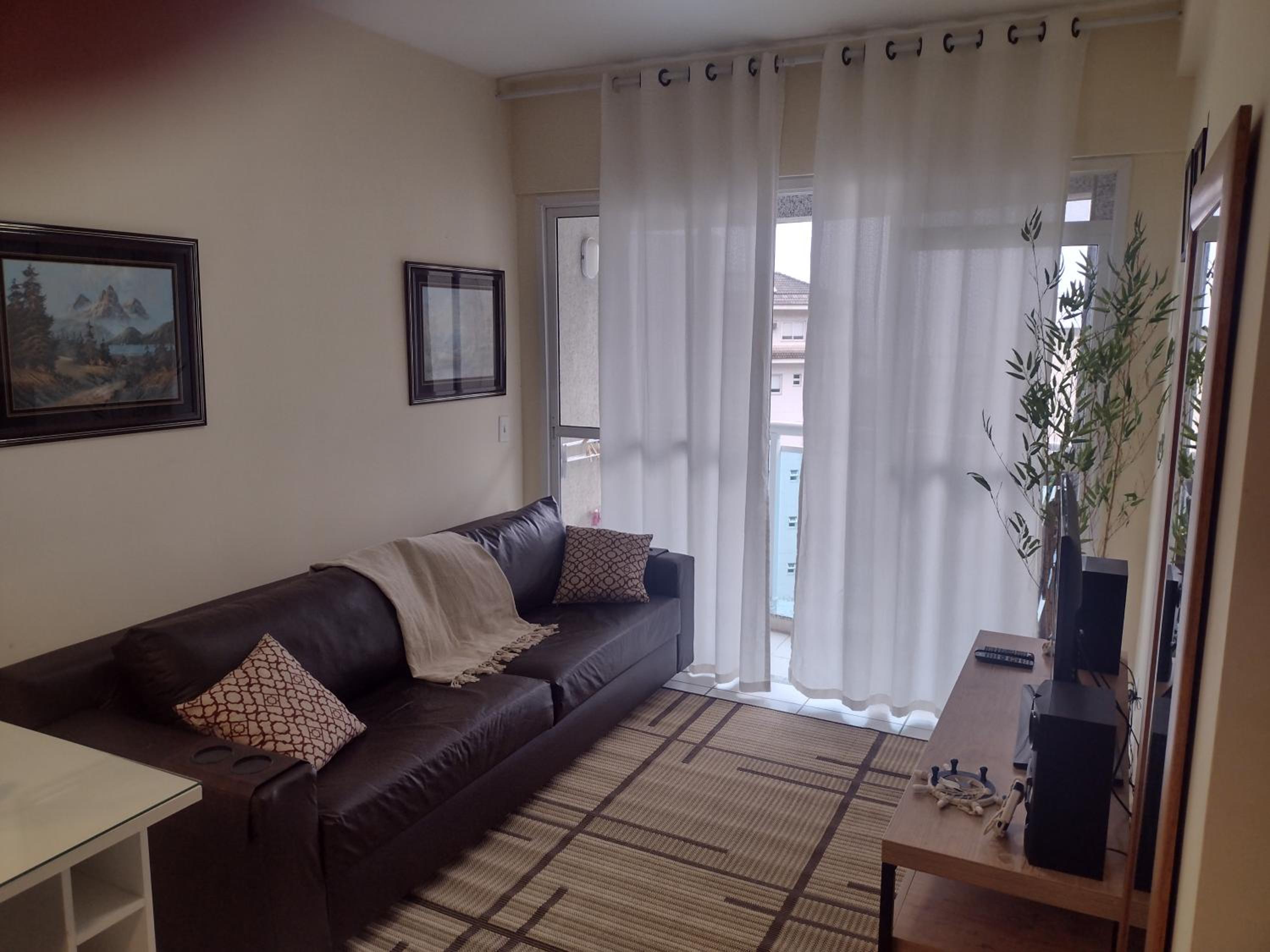 Apartment with Sea View photo 1