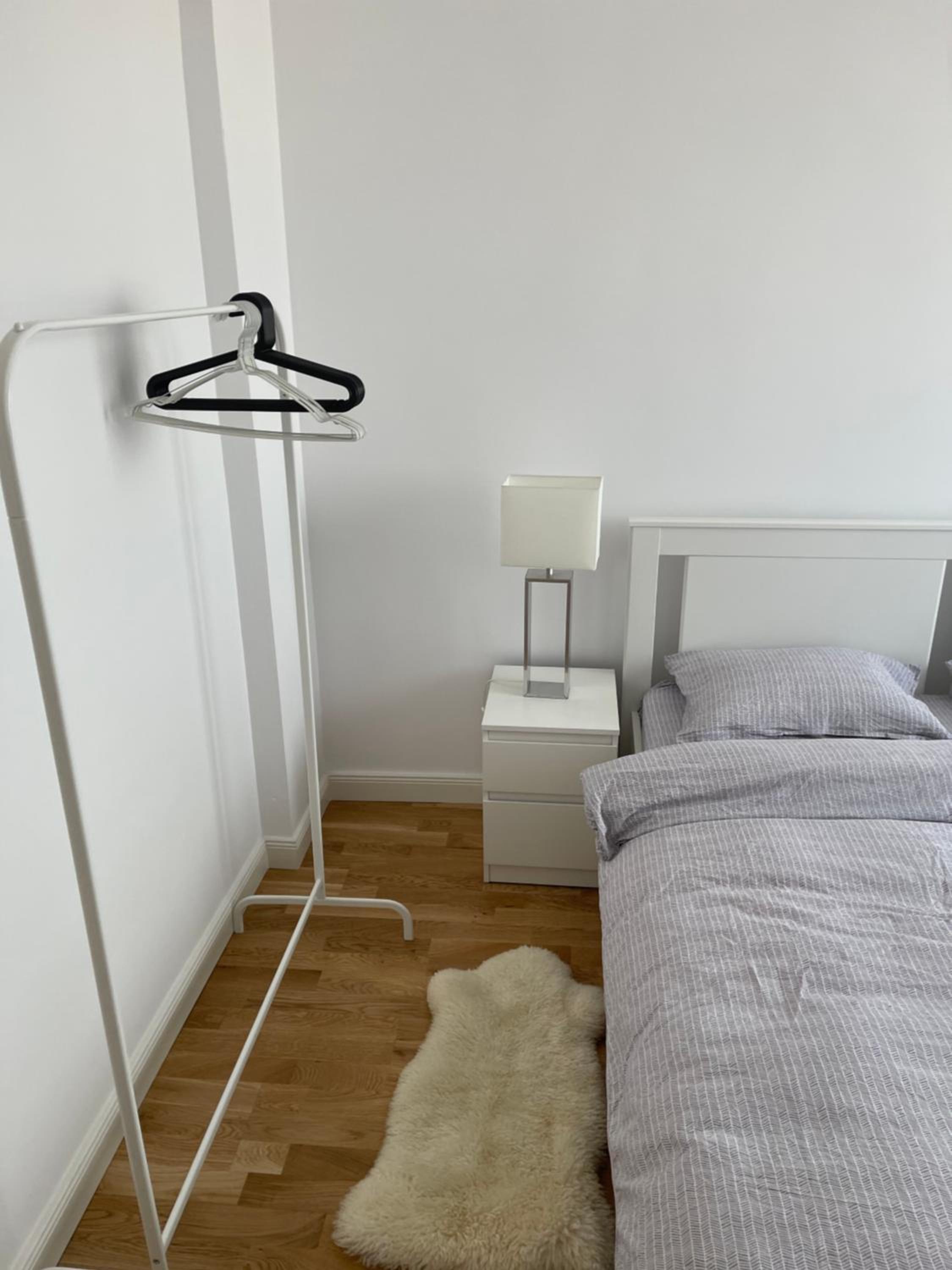 One-Bedroom Apartment photo 3