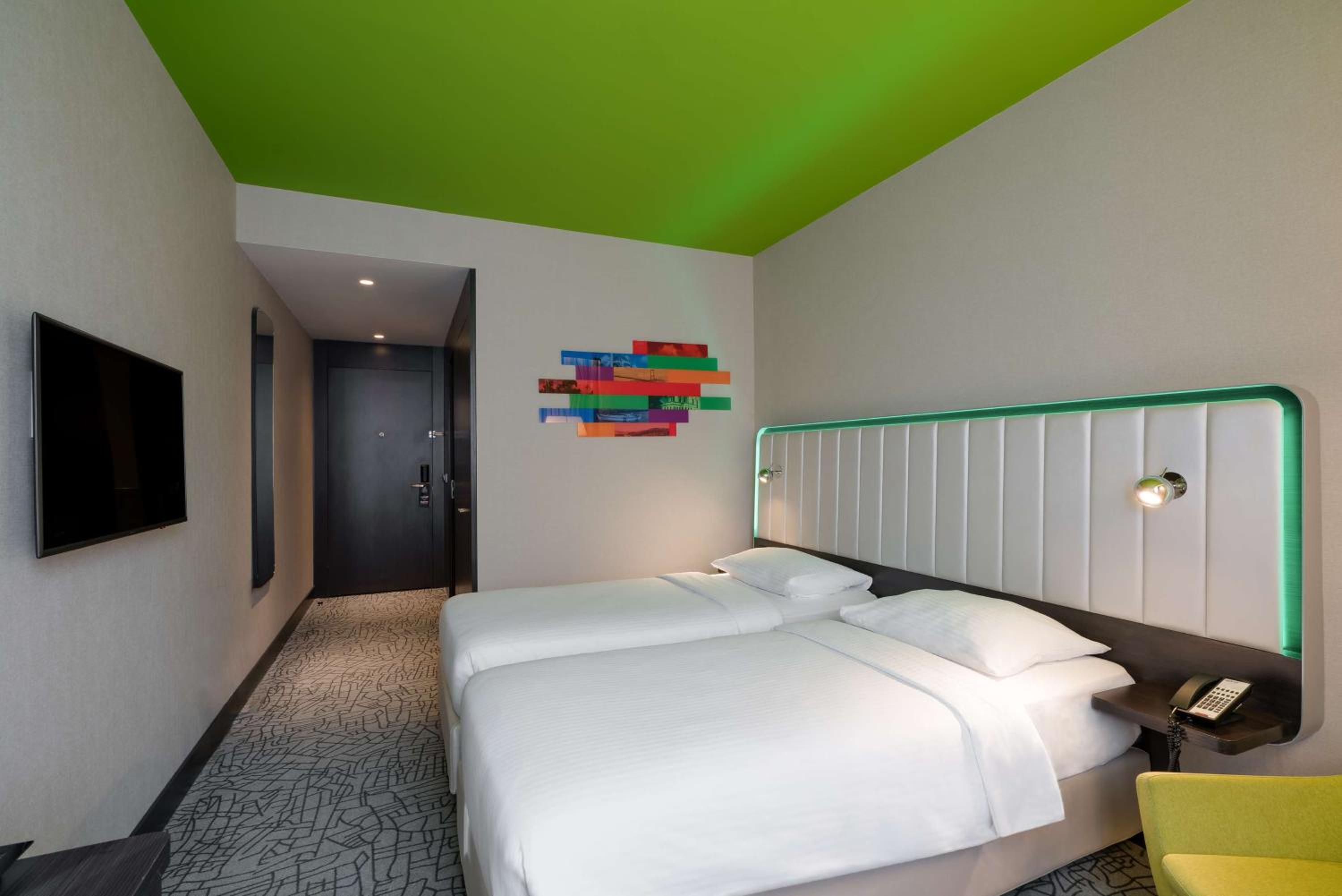 Standard Room photo 2