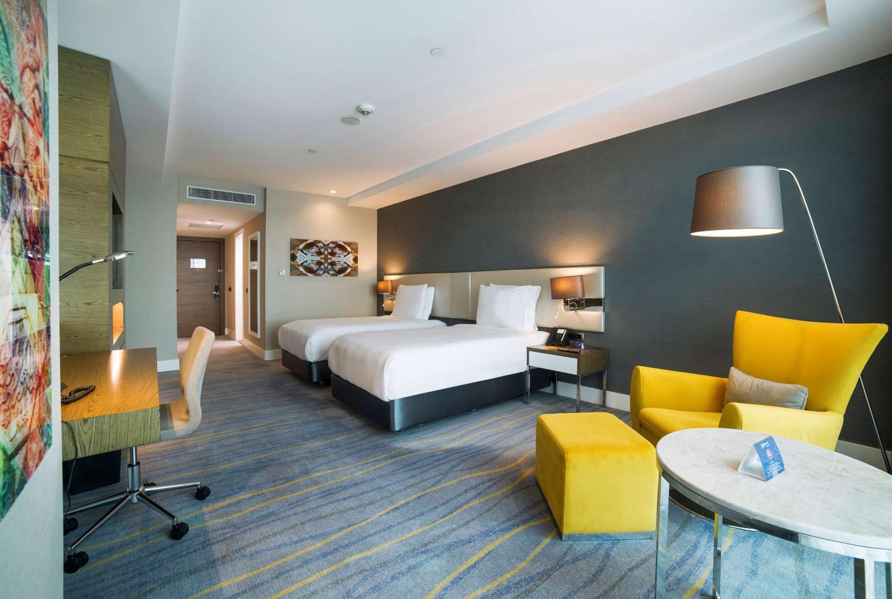 Executive Room photo 1