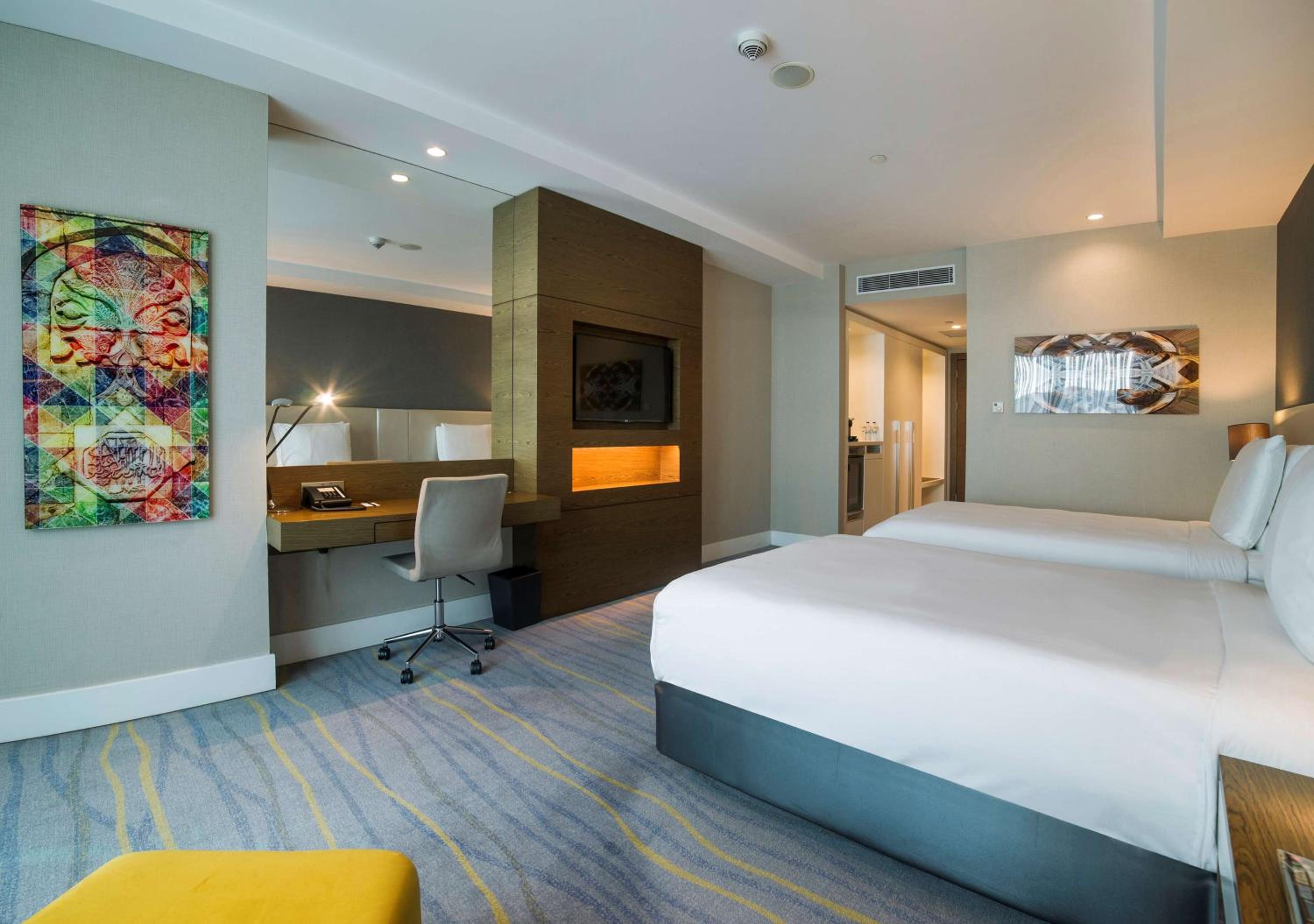 Executive Room photo 3