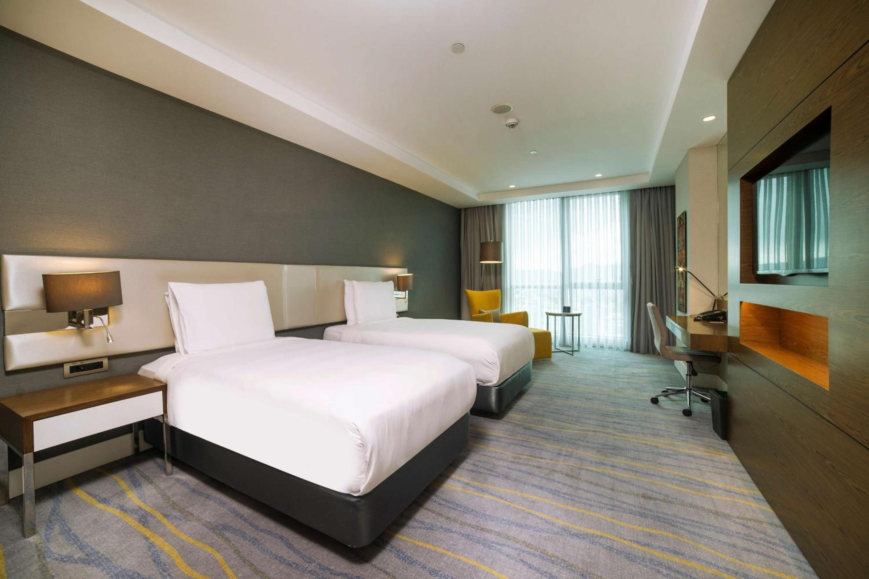 Executive Room photo 2