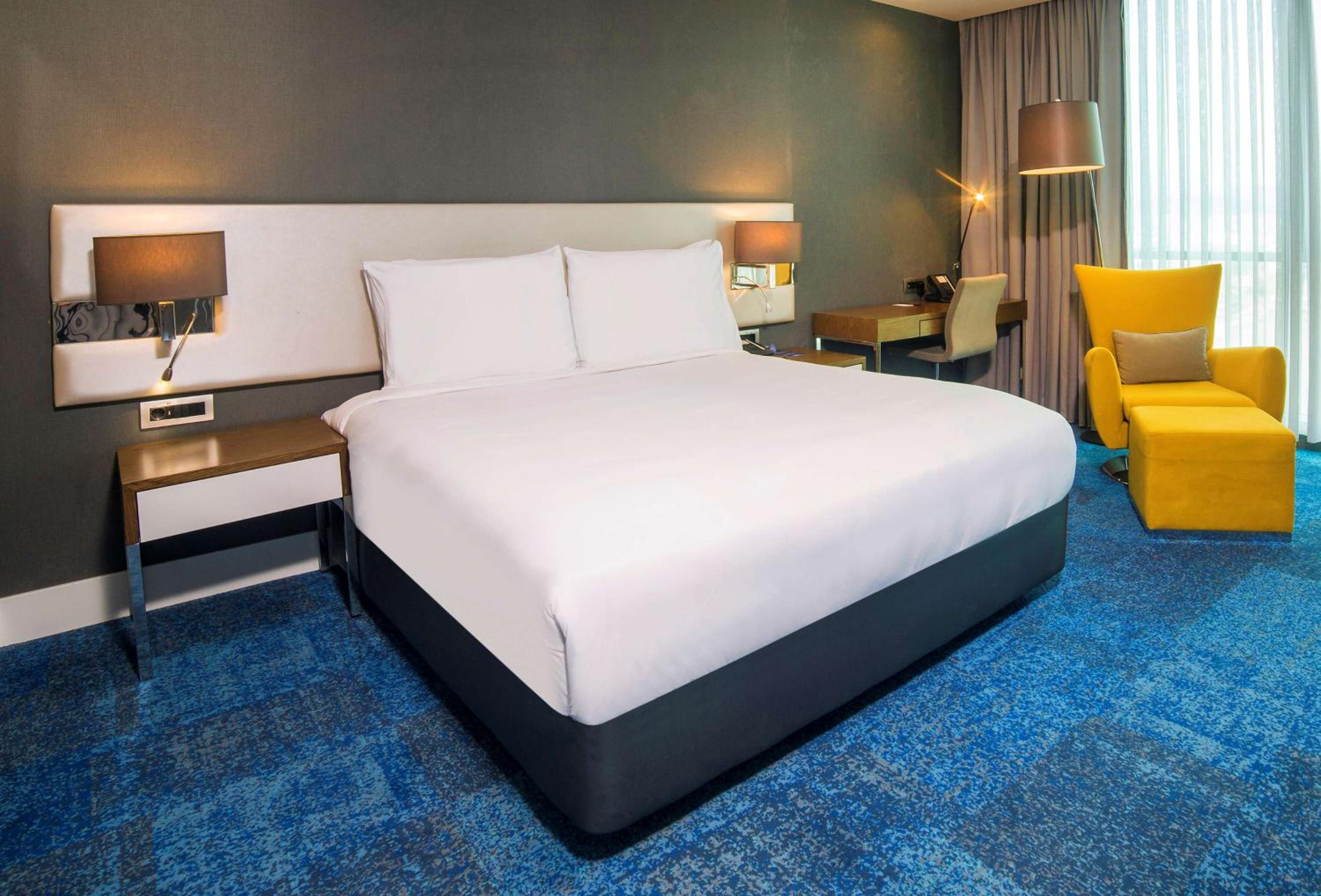 Junior Suite with Mt Erciyes View photo 3