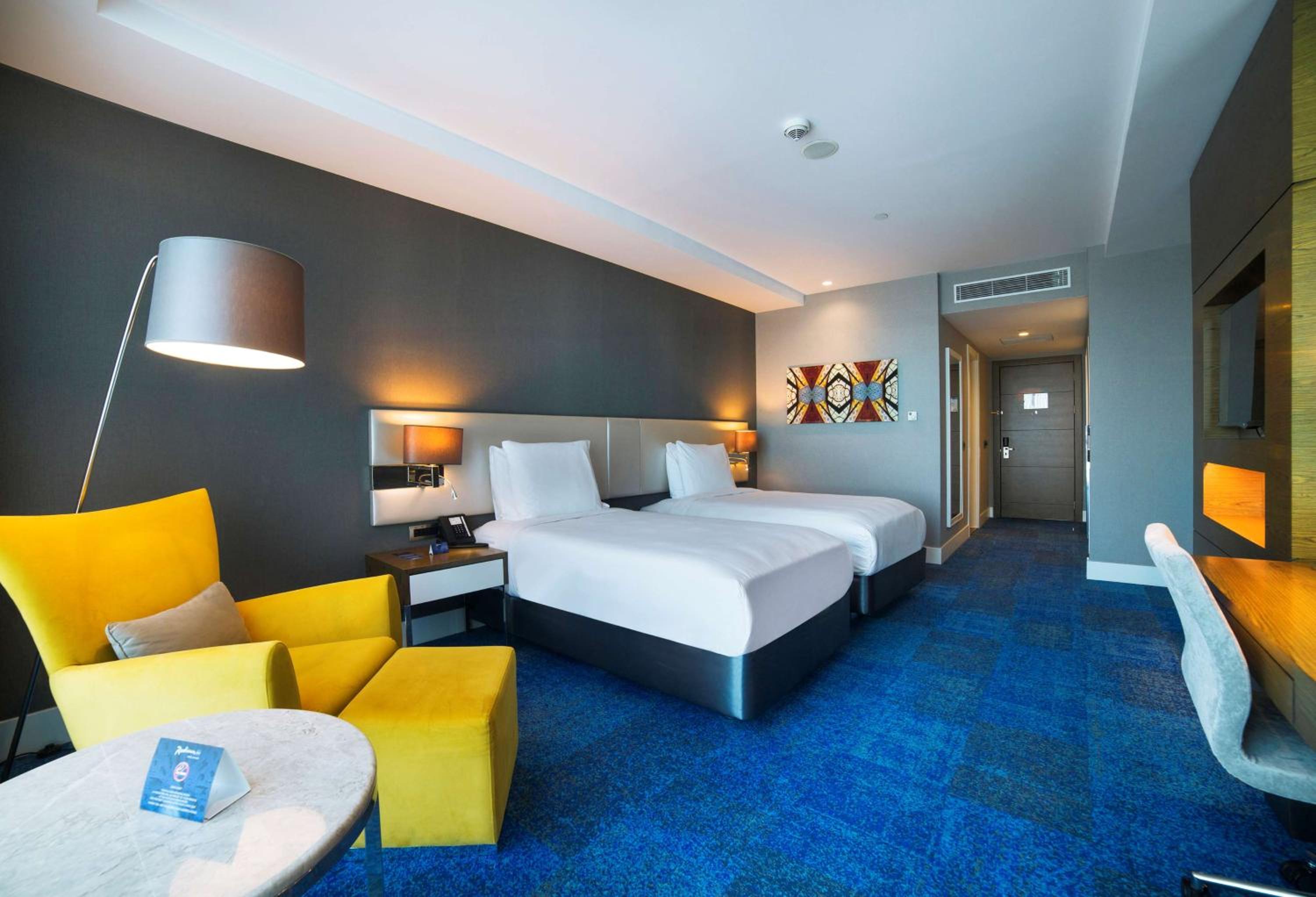 Standard  Room photo 1