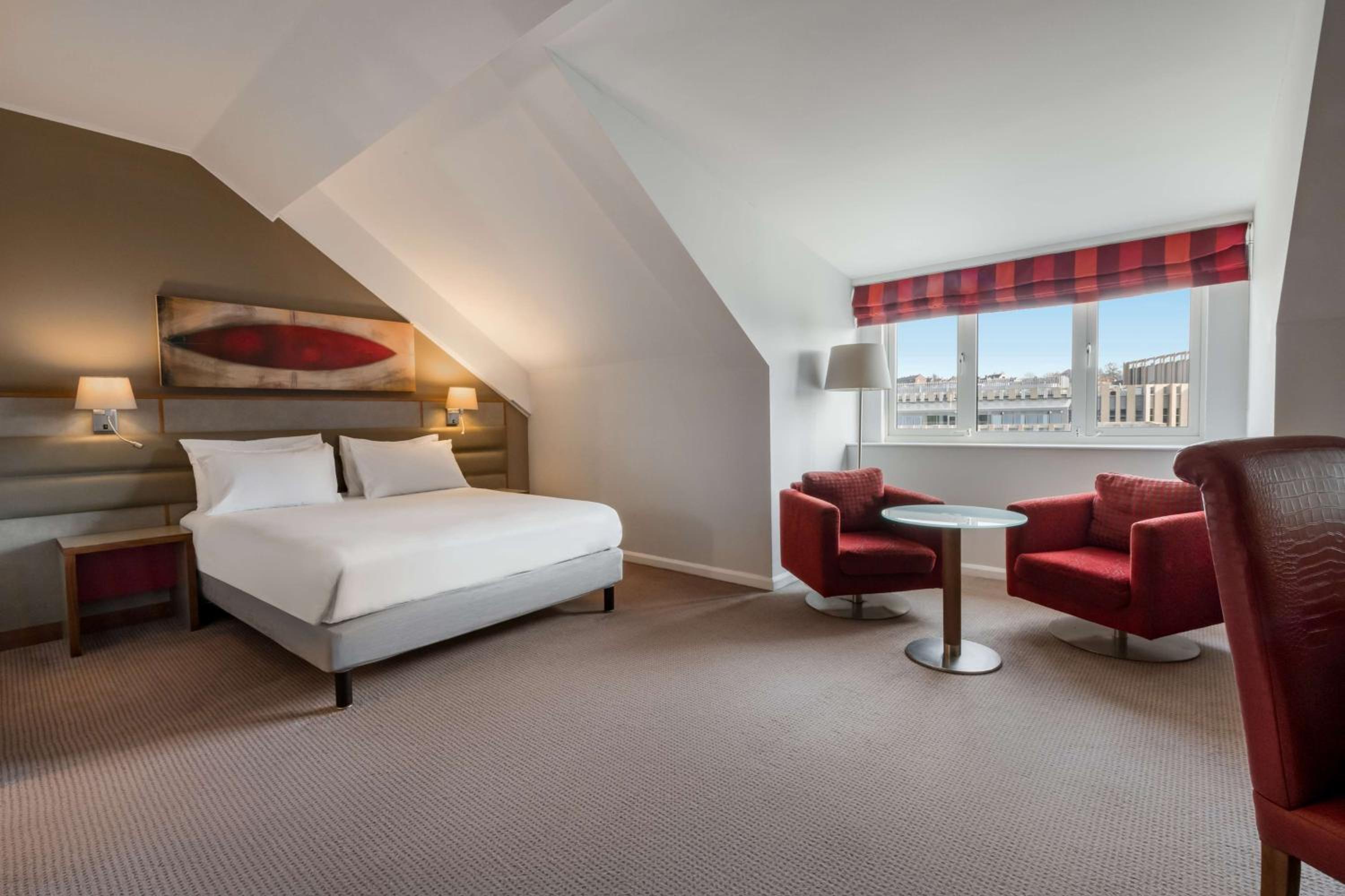 Premium Room - Photo 1
